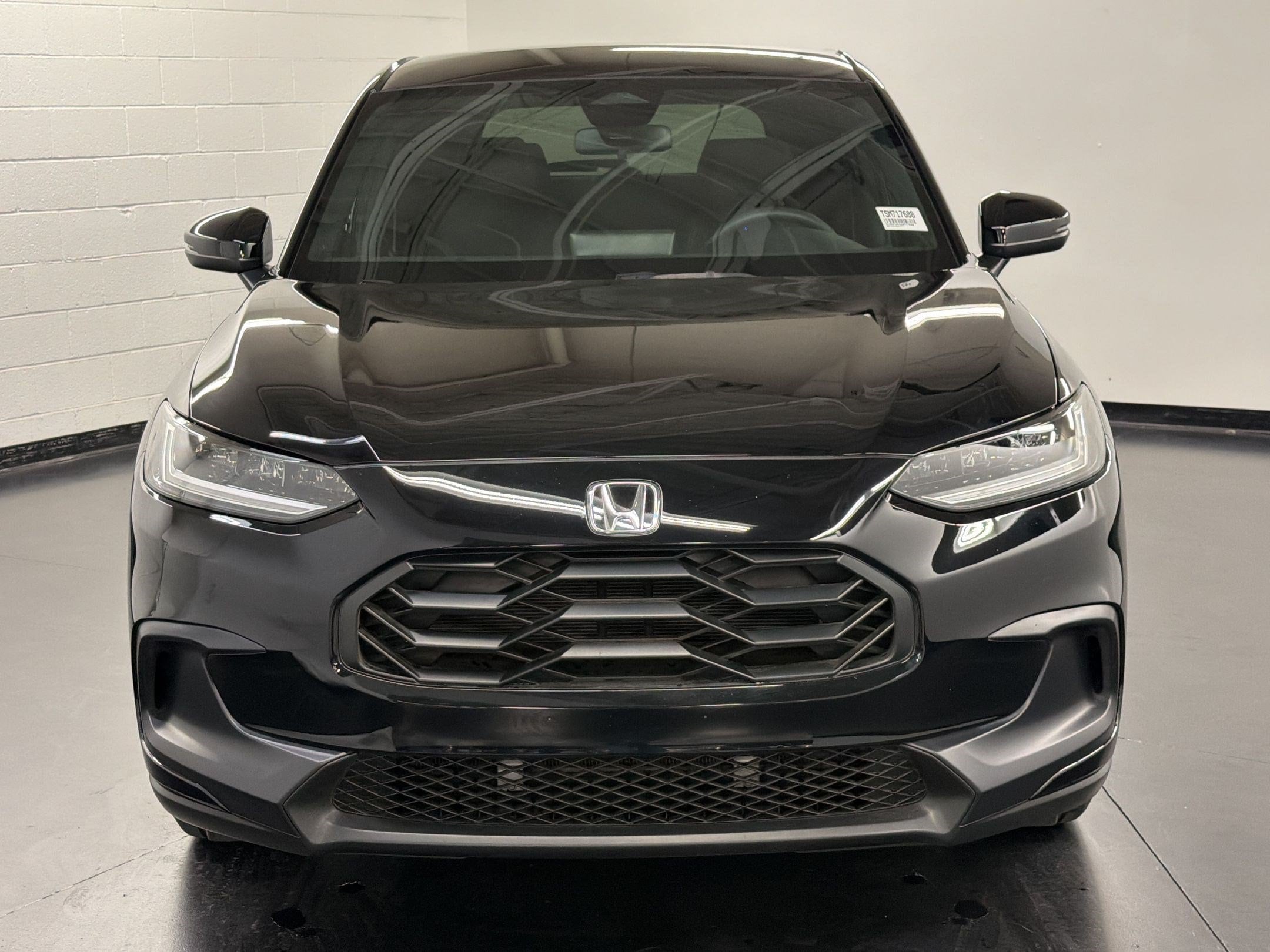 2025 Honda HR-V Sport - Photo 6