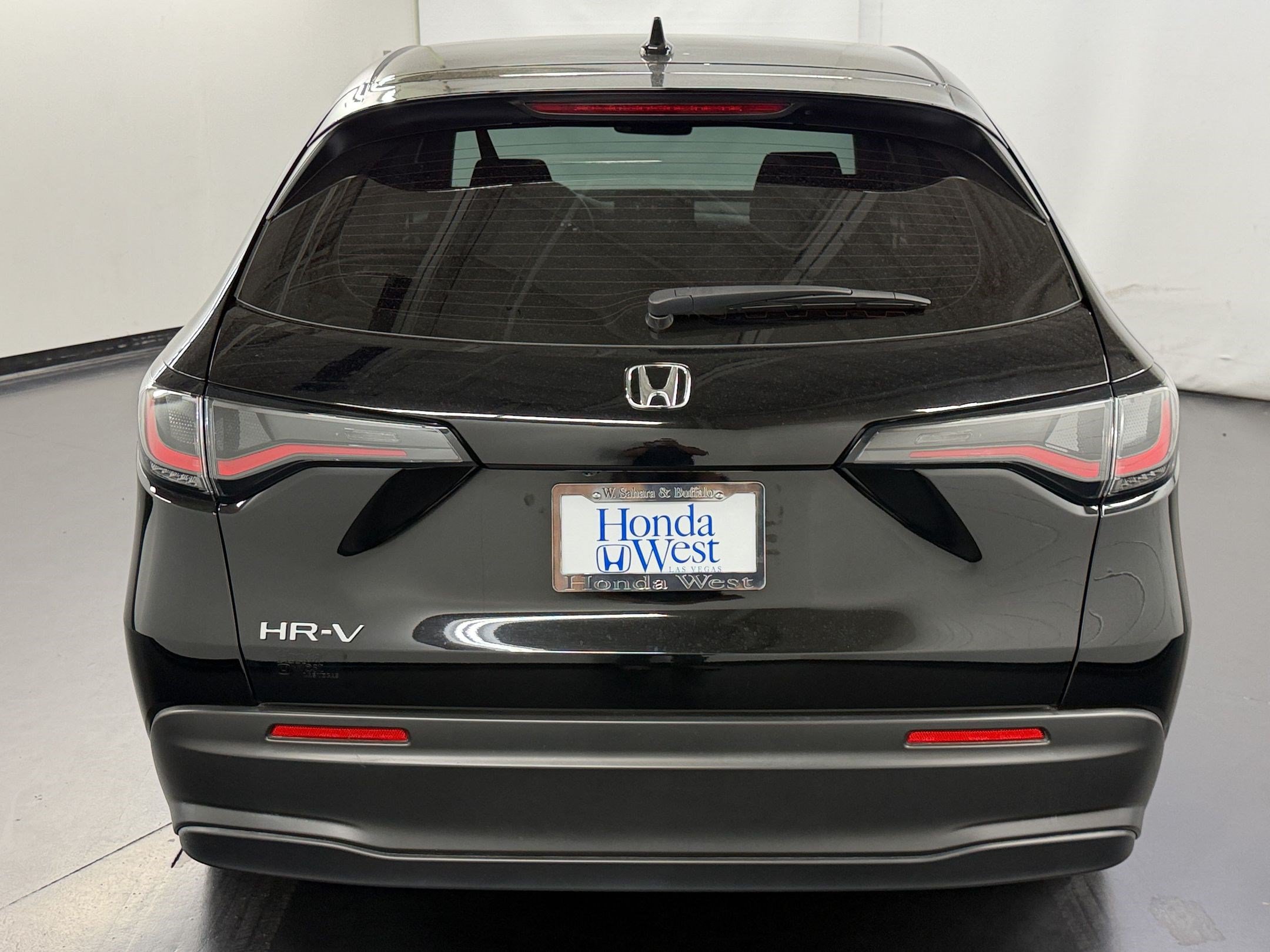 2024 Honda HR-V LX - Photo 10