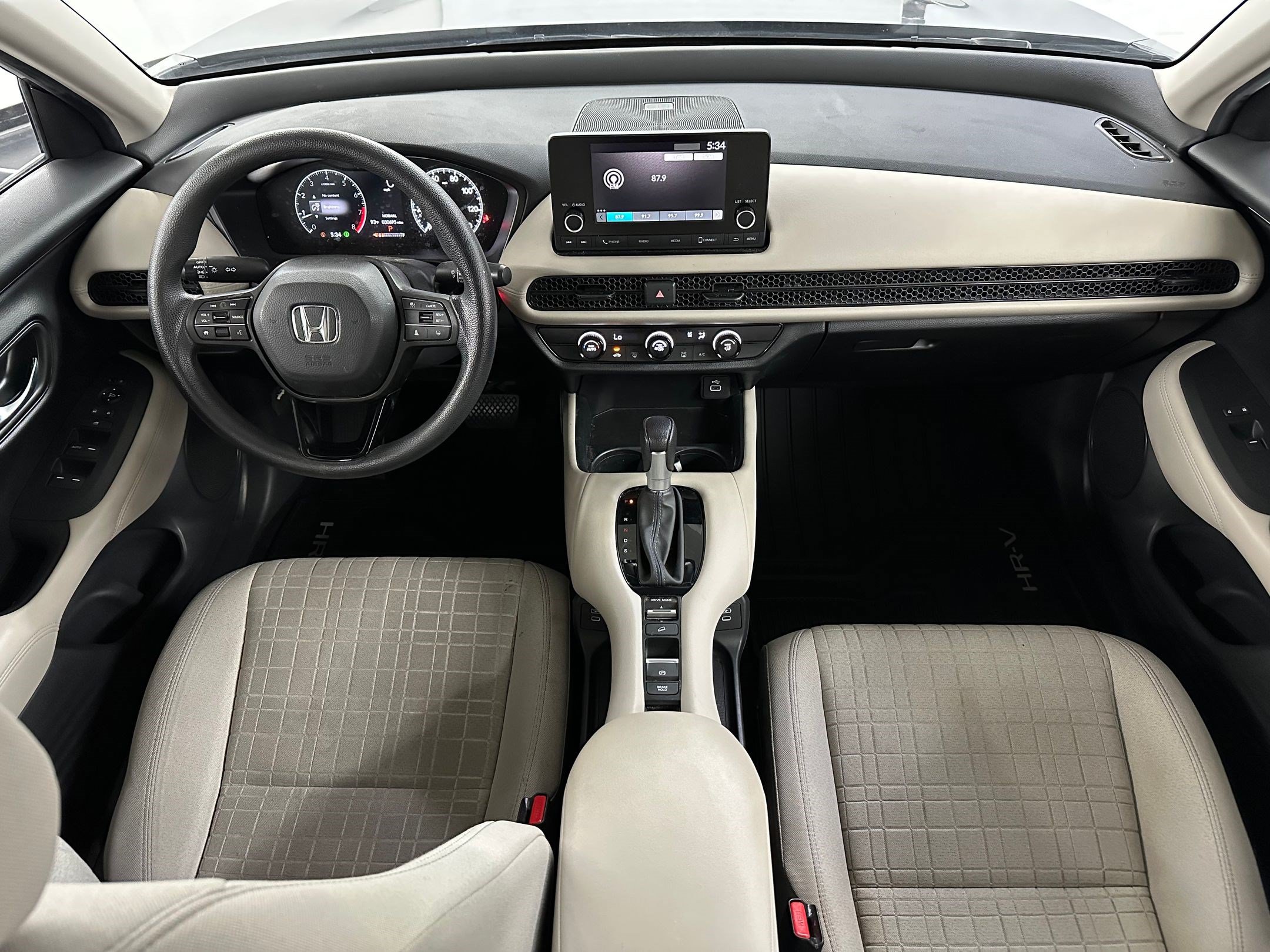 2024 Honda HR-V LX - Photo 16