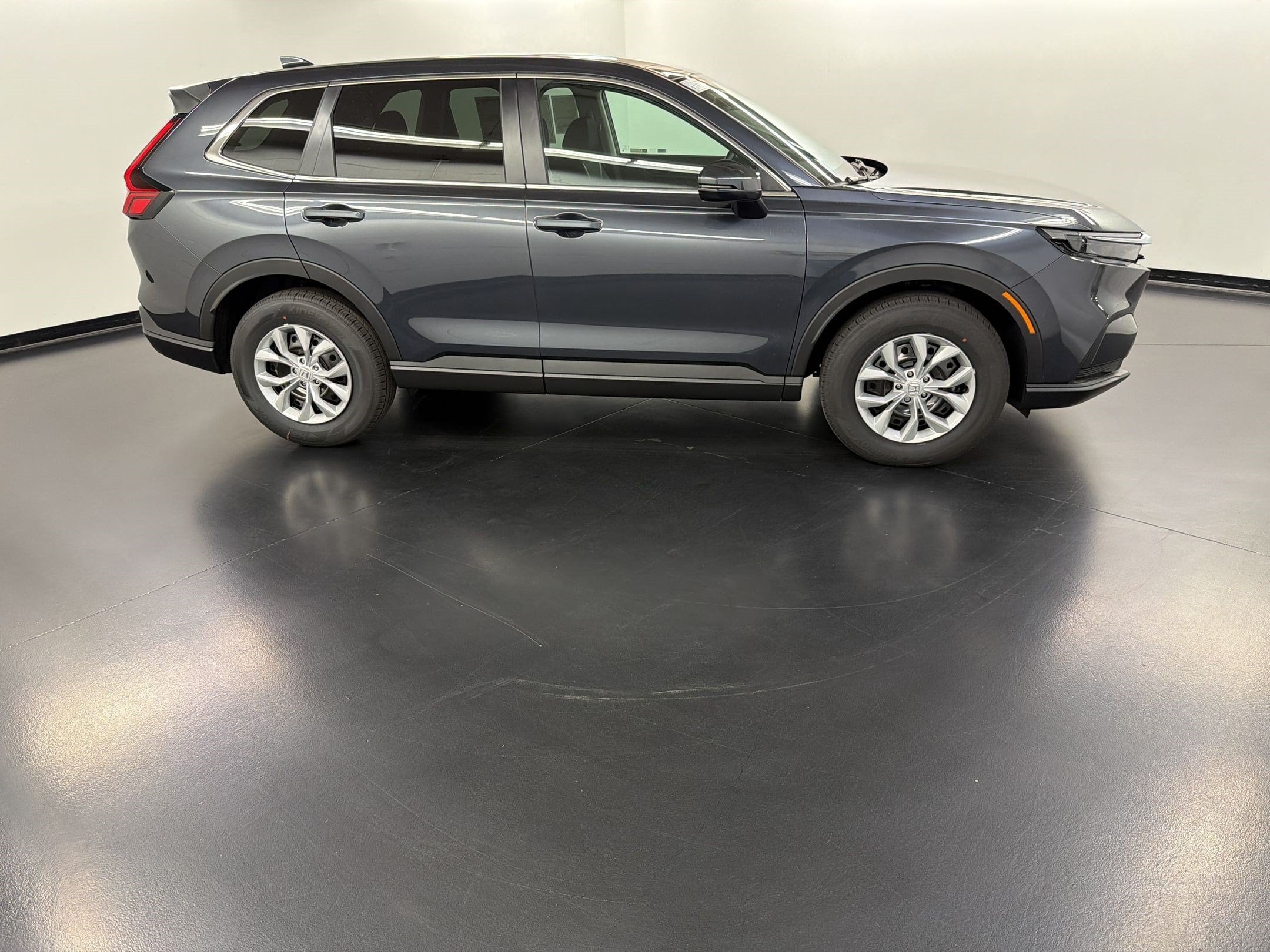 2026 Honda CR-V LX - Photo 8