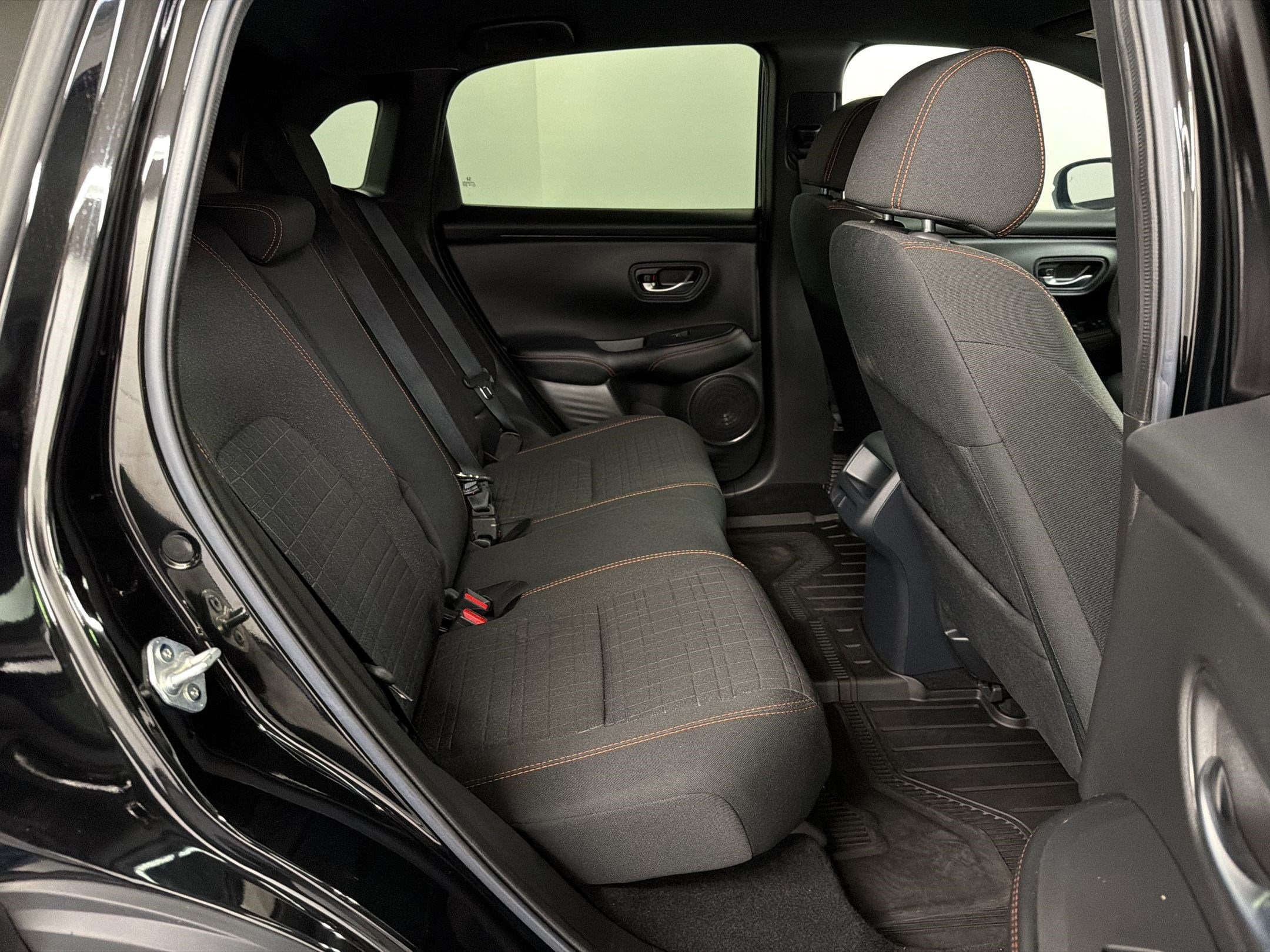 2025 Honda HR-V Sport - Photo 29