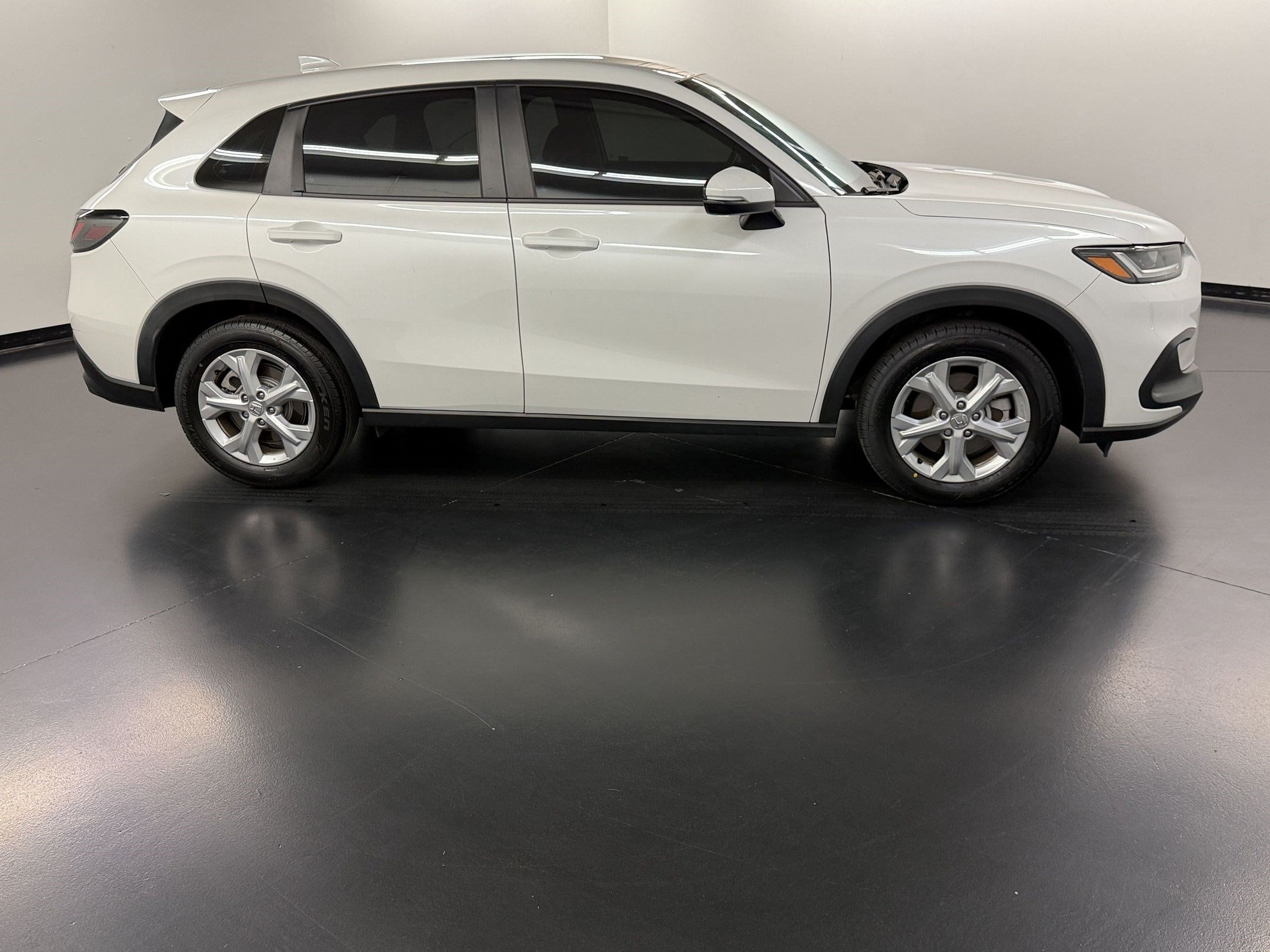 2024 Honda HR-V LX - Photo 8