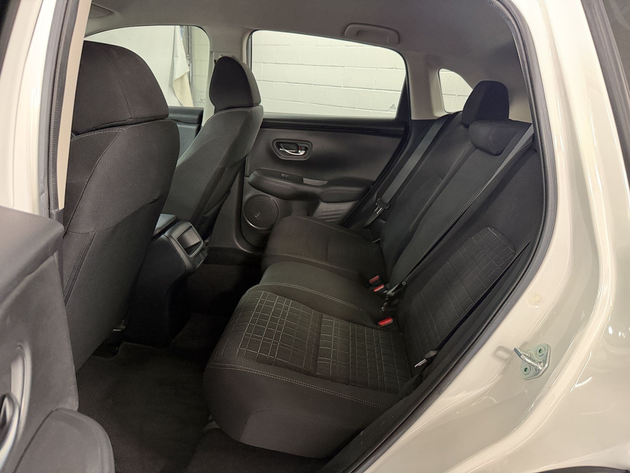 2024 Honda HR-V LX - Photo 21