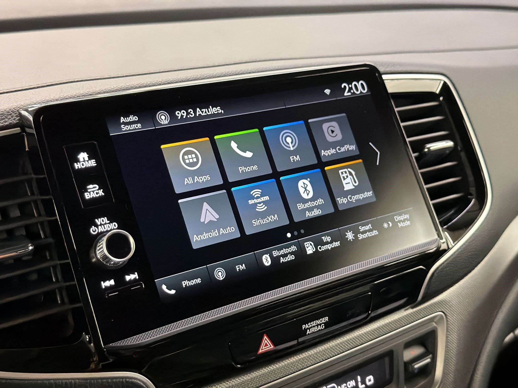 2026 Honda Ridgeline RTL - Photo 20