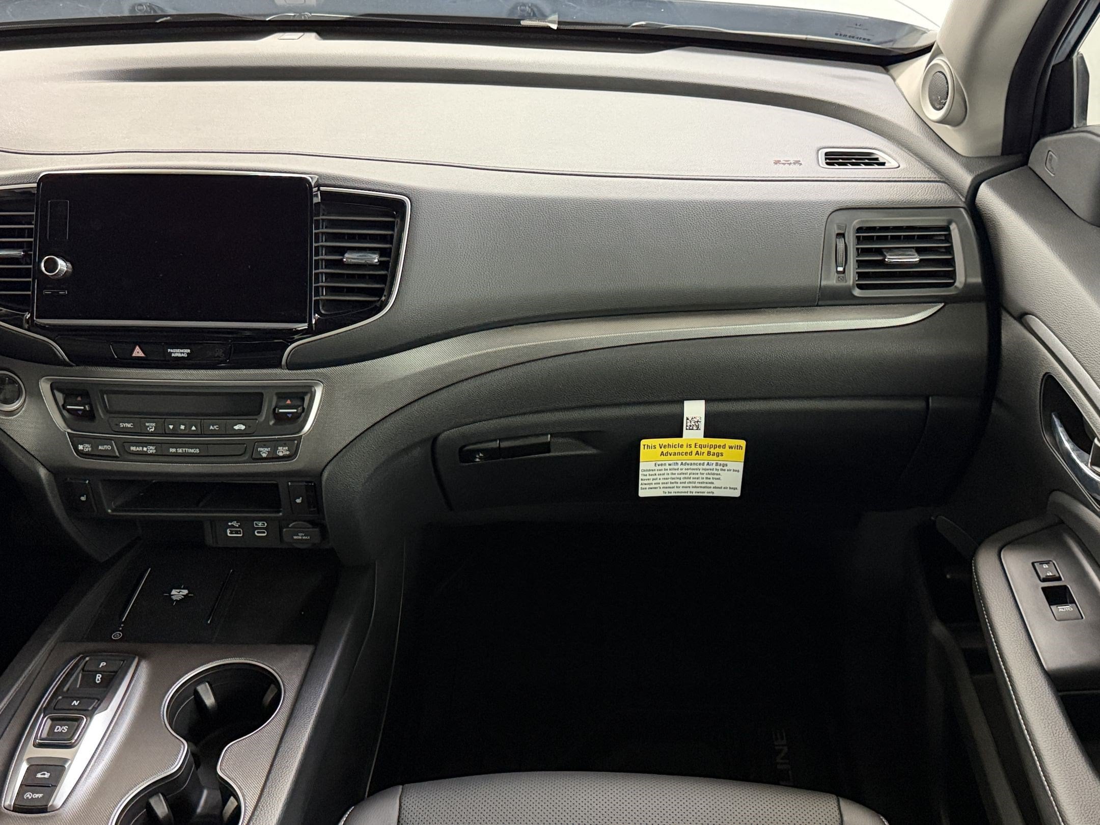 2026 Honda Ridgeline RTL - Photo 29