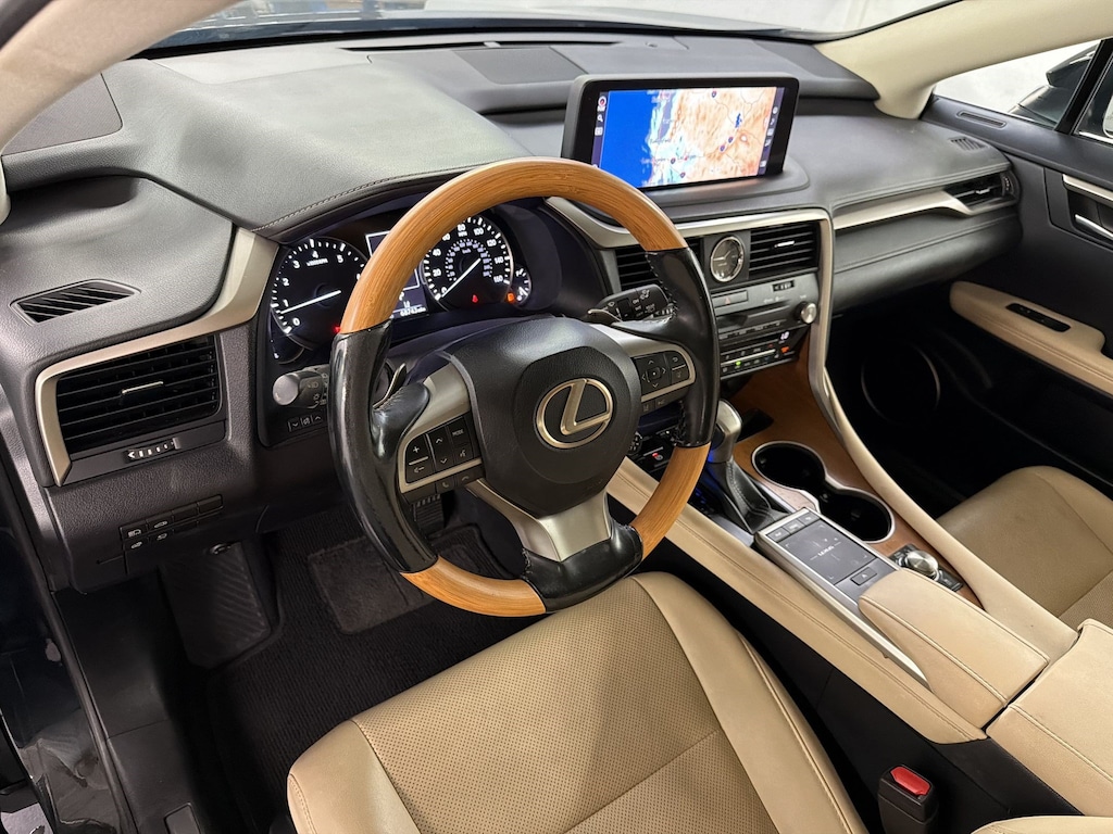 Used 2021 Lexus RX 350 RX 350 SUV