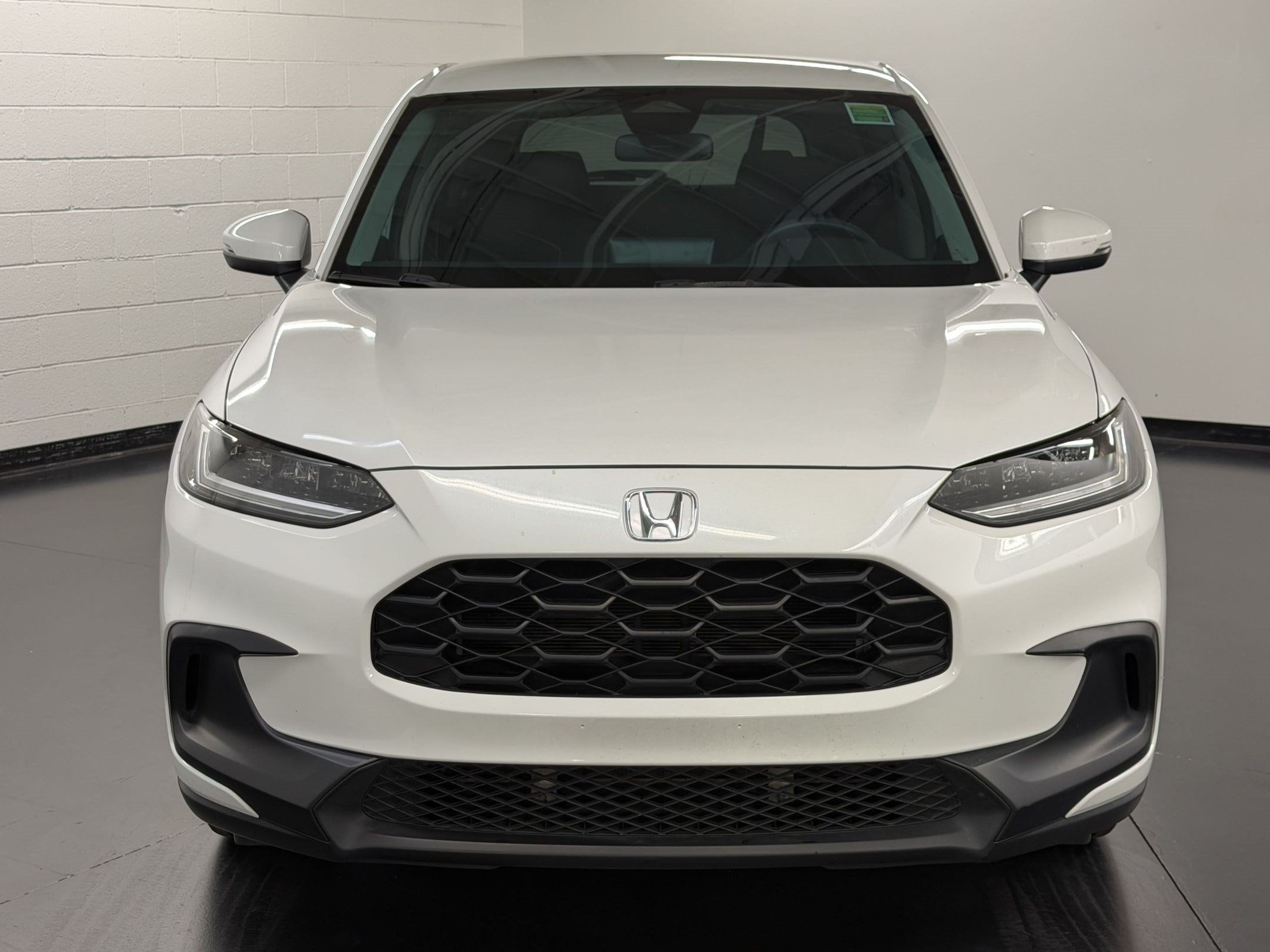 2024 Honda HR-V LX - Photo 6