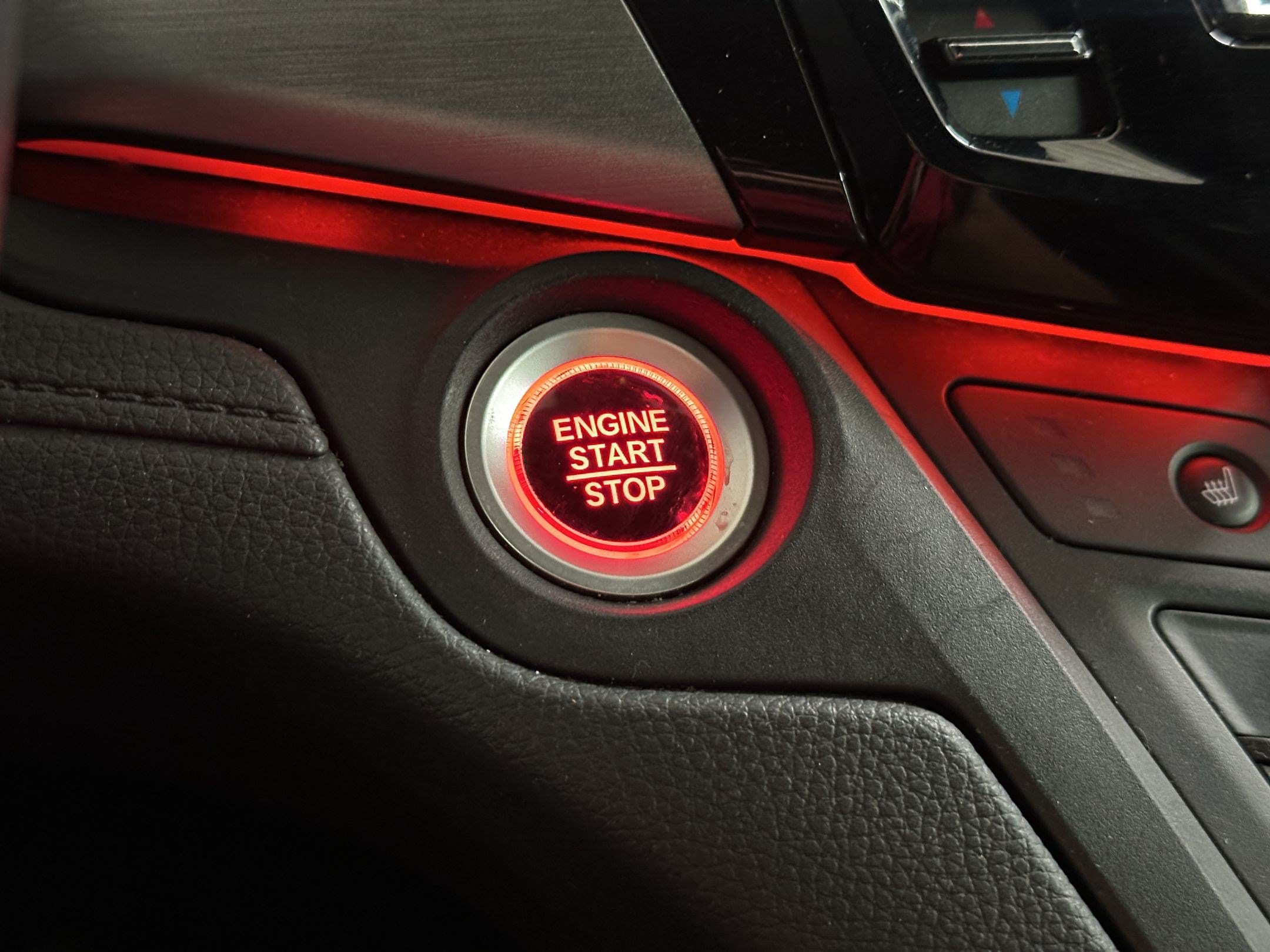 2024 Honda Odyssey SPORT - Photo 18