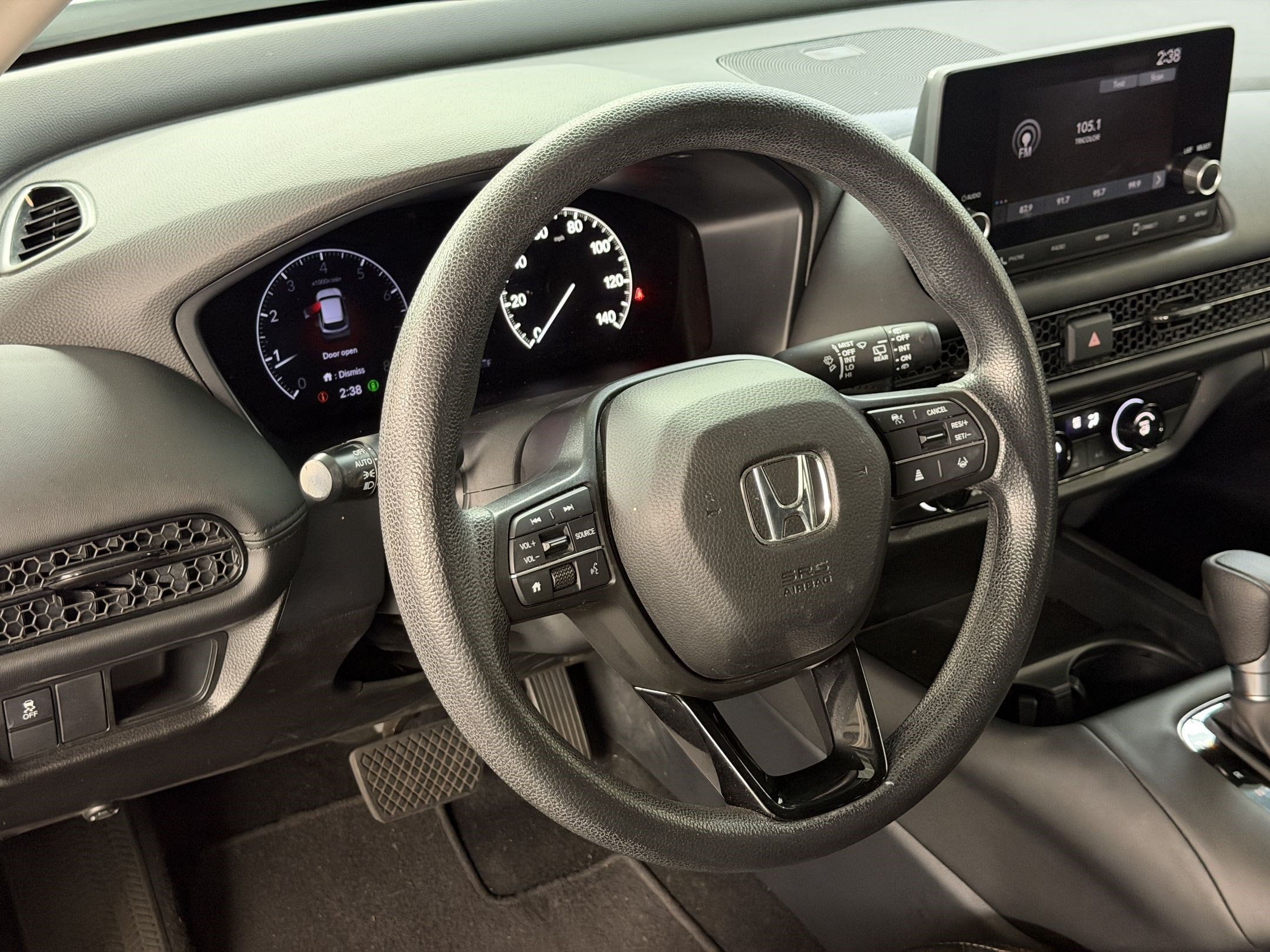 2024 Honda HR-V LX - Photo 26