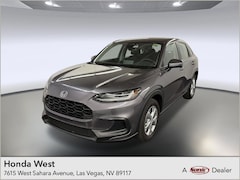 Used 2024 Honda HR-V LX SUV for Sale in Ontario, CA