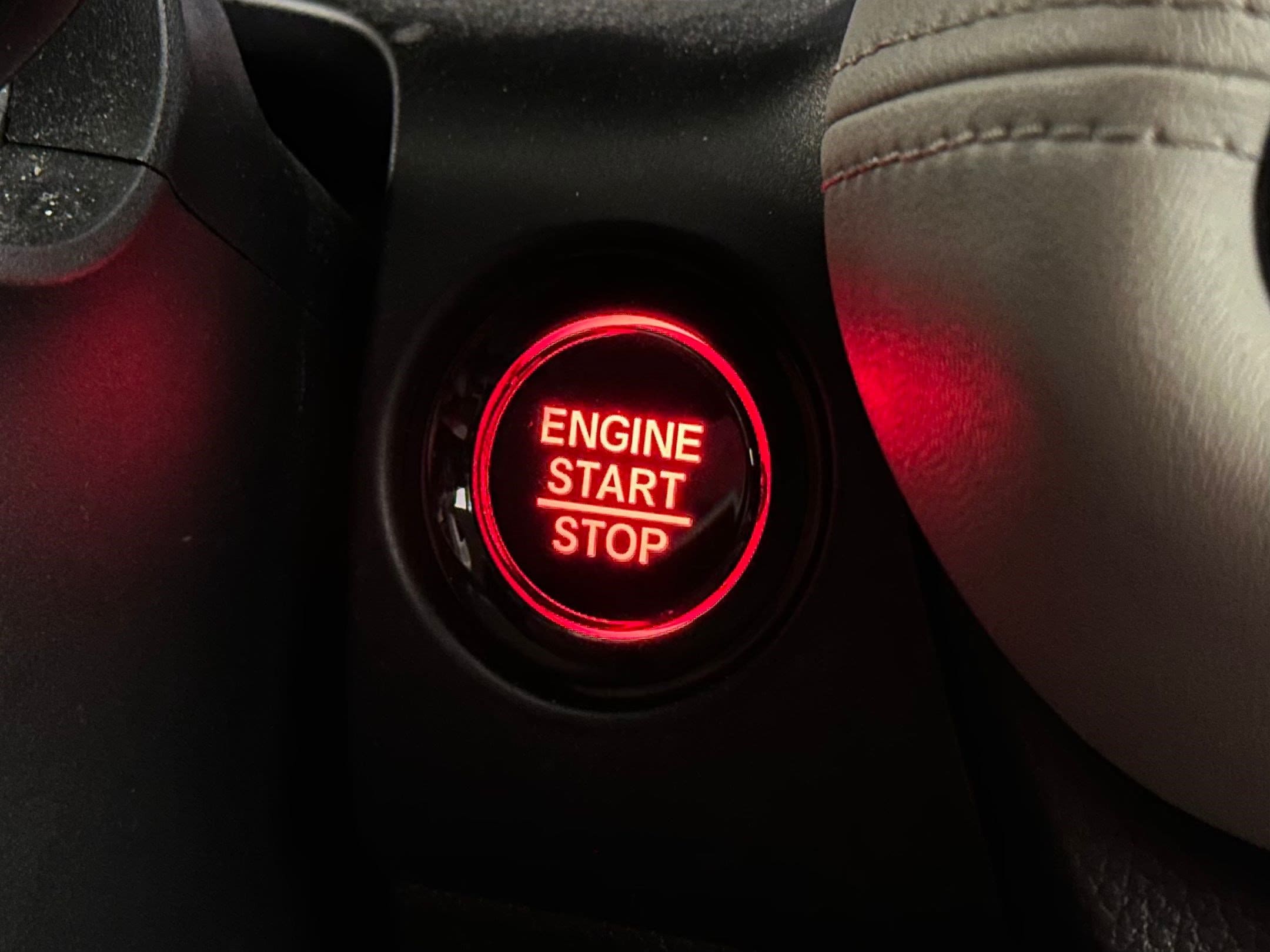 2024 Honda HR-V LX - Photo 17