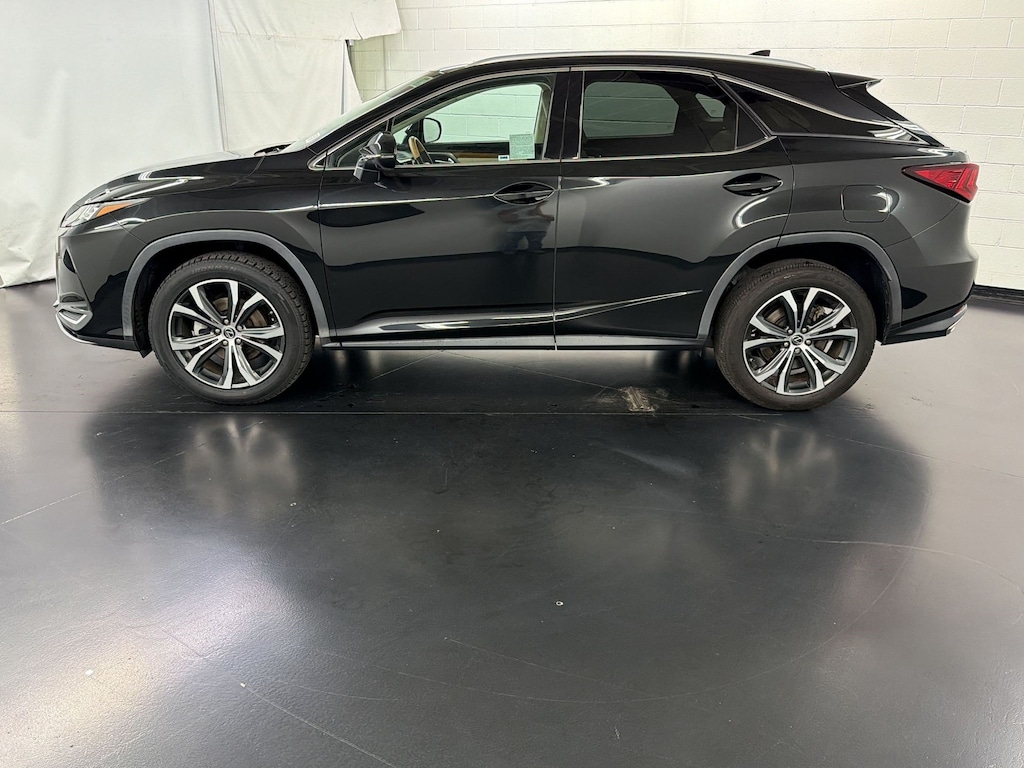 Used 2021 Lexus RX 350 RX 350 SUV