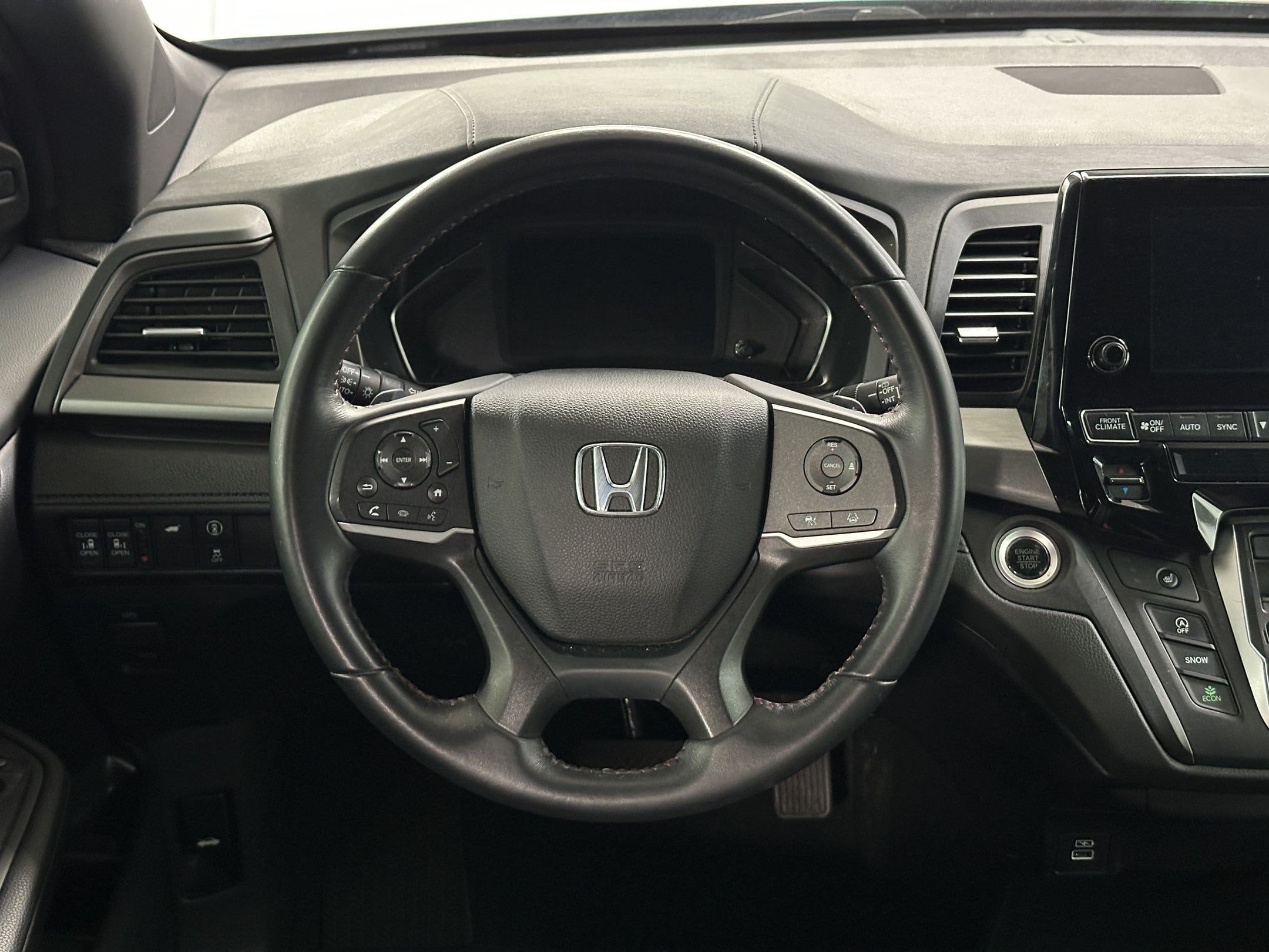 2024 Honda Odyssey SPORT - Photo 11