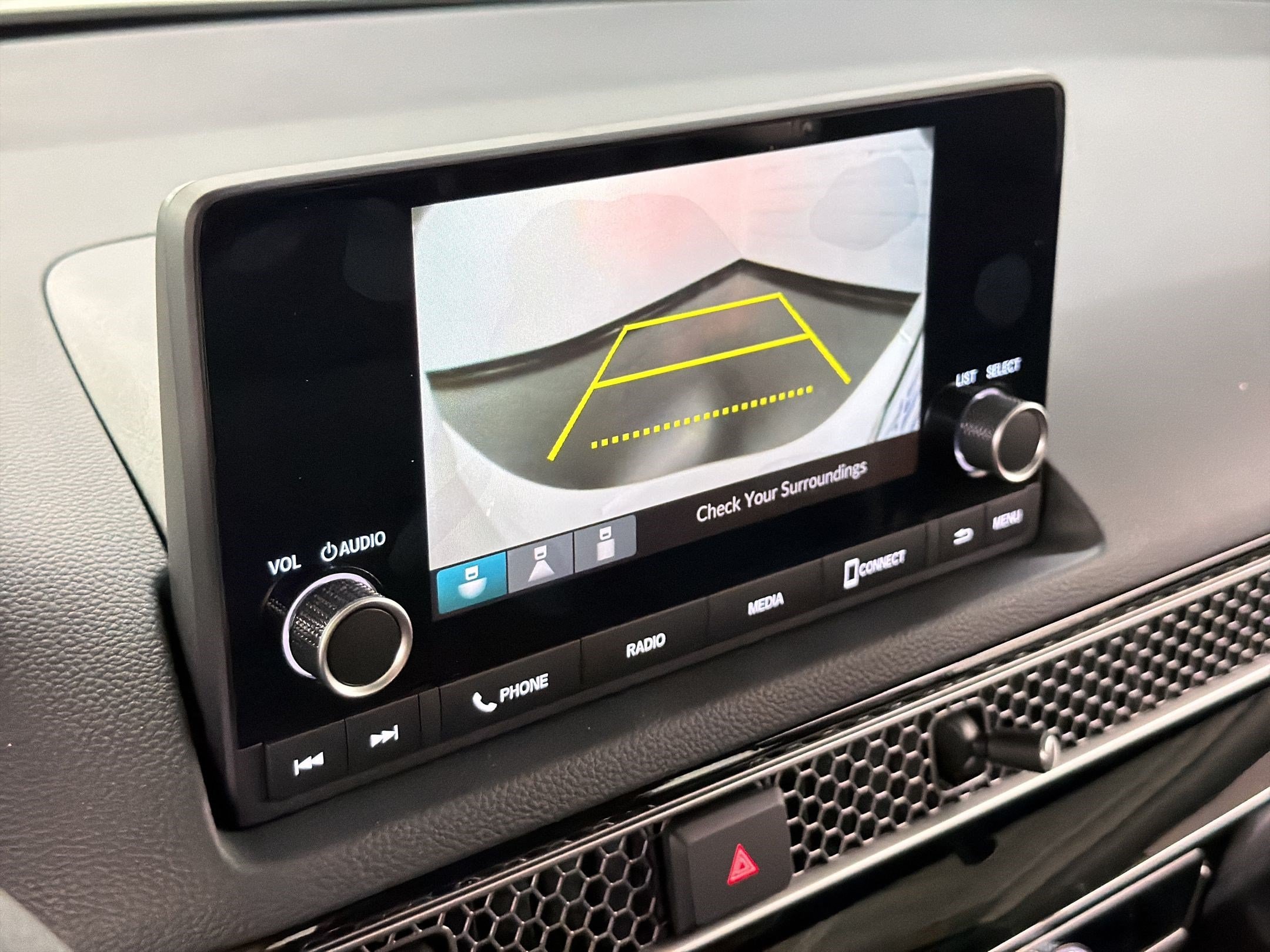 2026 Honda Civic LX - Photo 19
