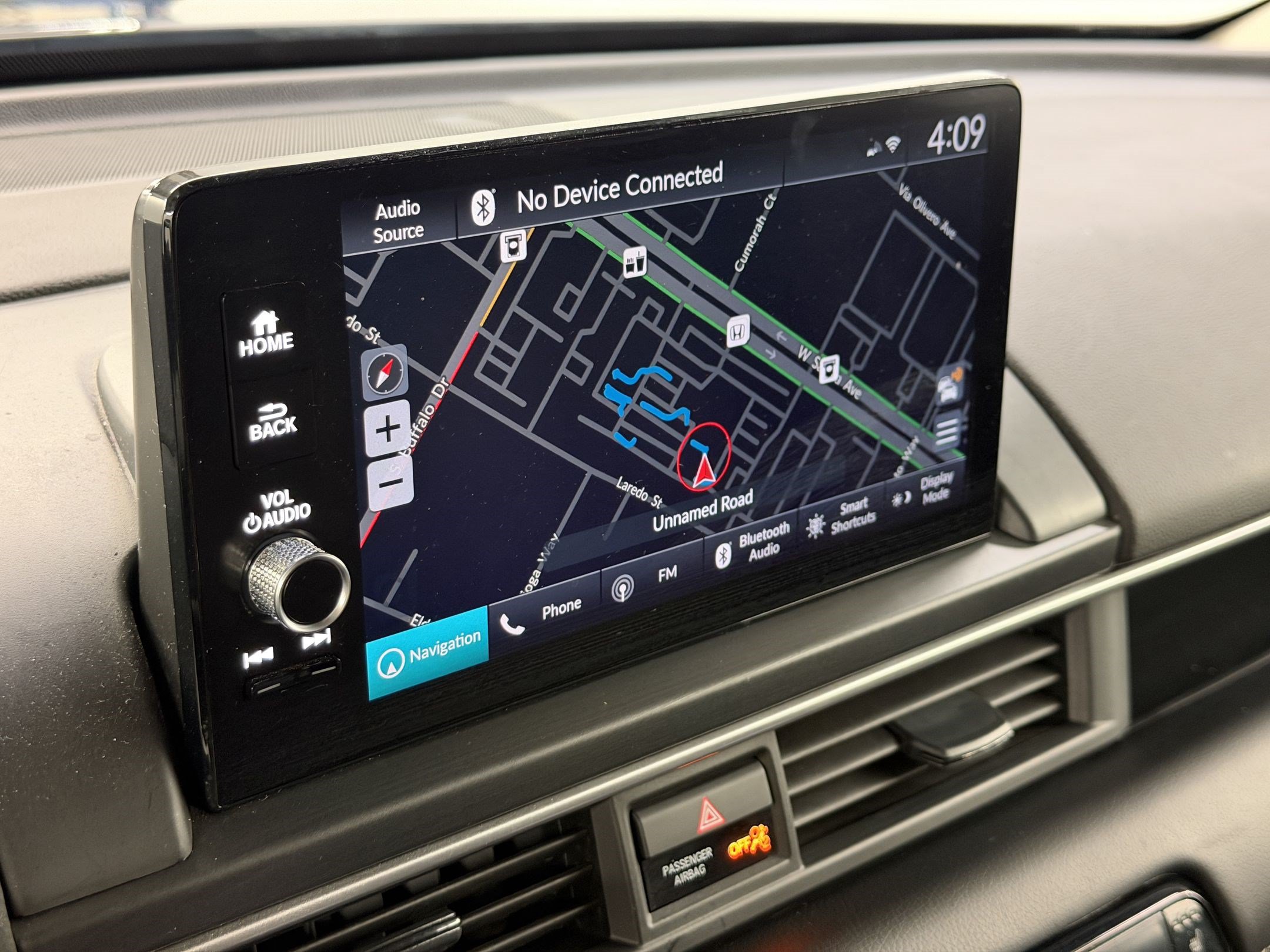 2024 Honda Pilot Touring - Photo 19