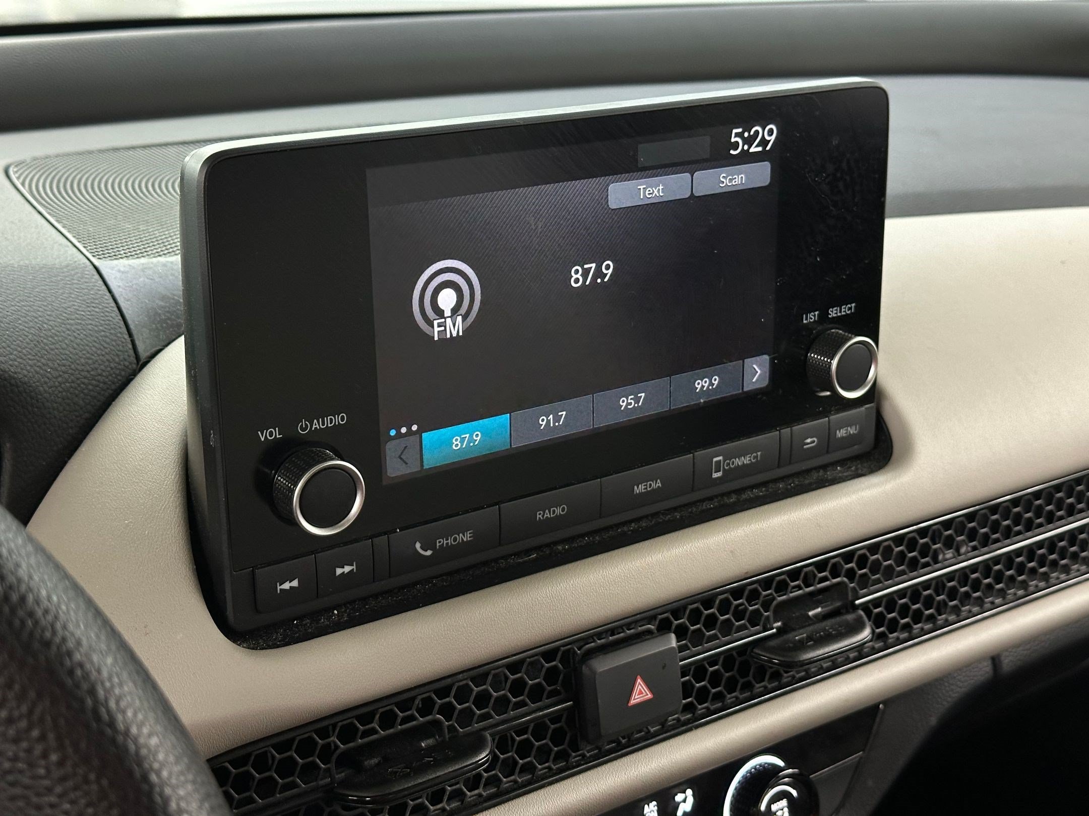 2024 Honda HR-V LX - Photo 20