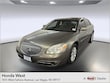  Buick Lucerne