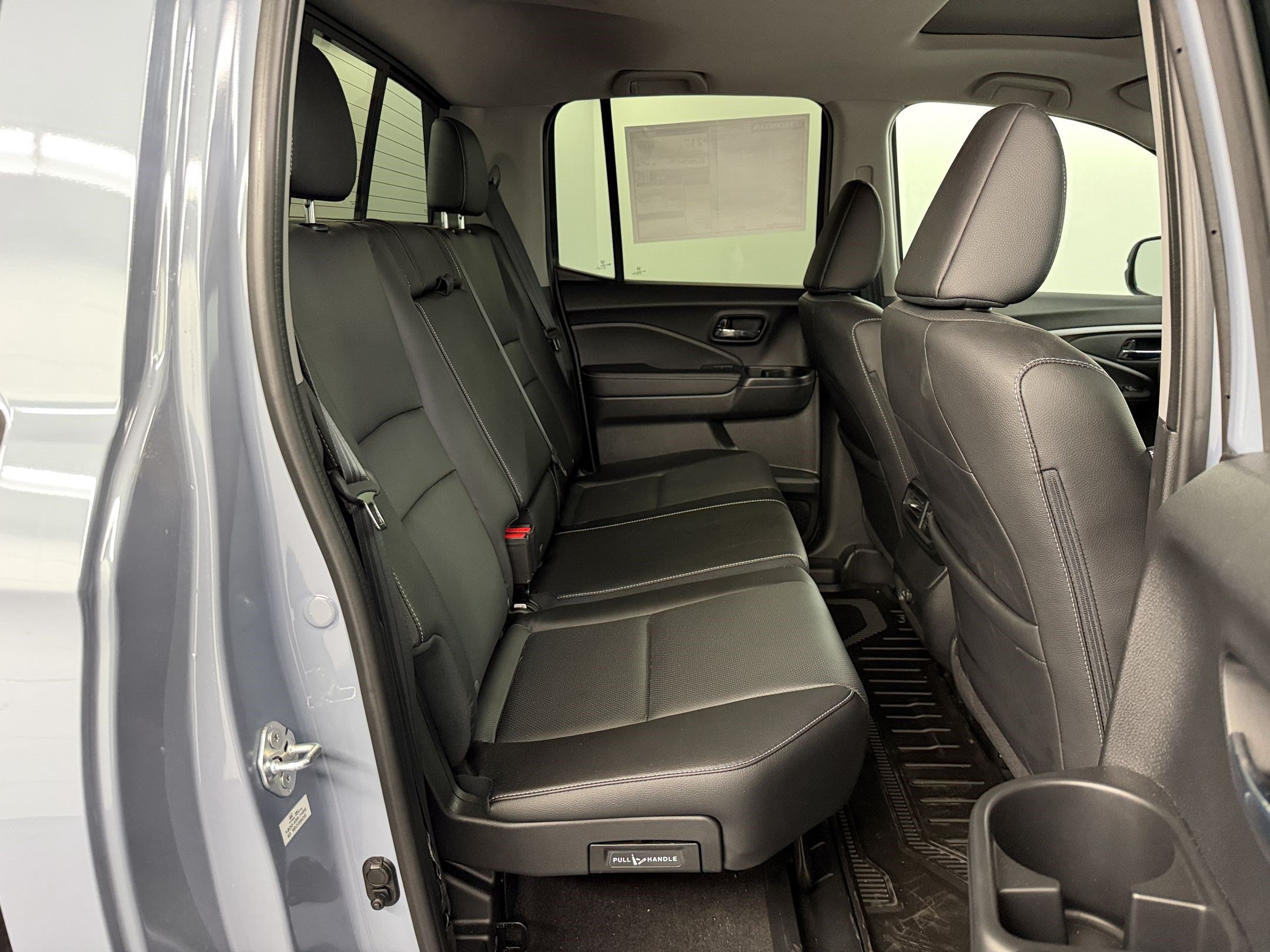 2026 Honda Ridgeline RTL - Photo 30