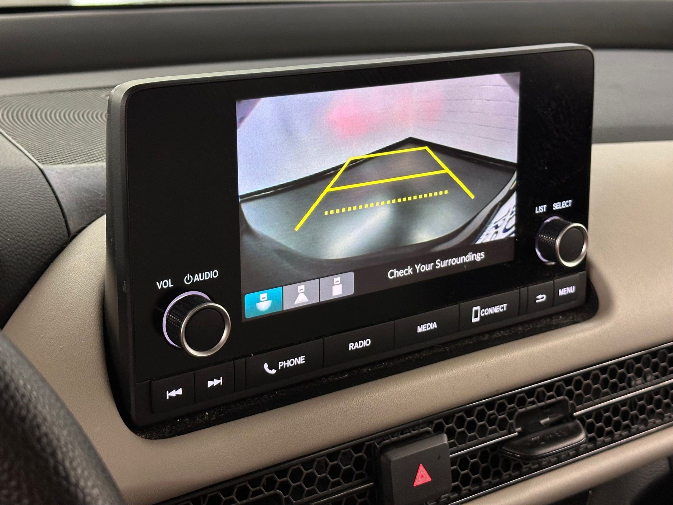 2024 Honda HR-V LX - Photo 19