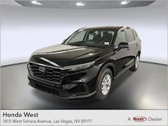 Used 2026 Honda CR-V LX SUV for Sale in Ontario, CA