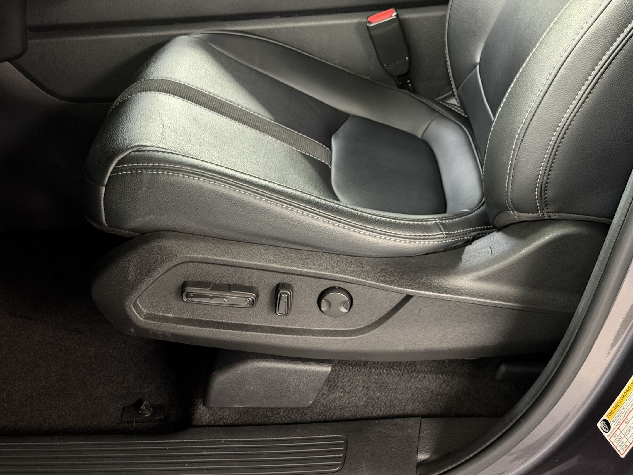 2024 Honda Pilot Touring - Photo 15