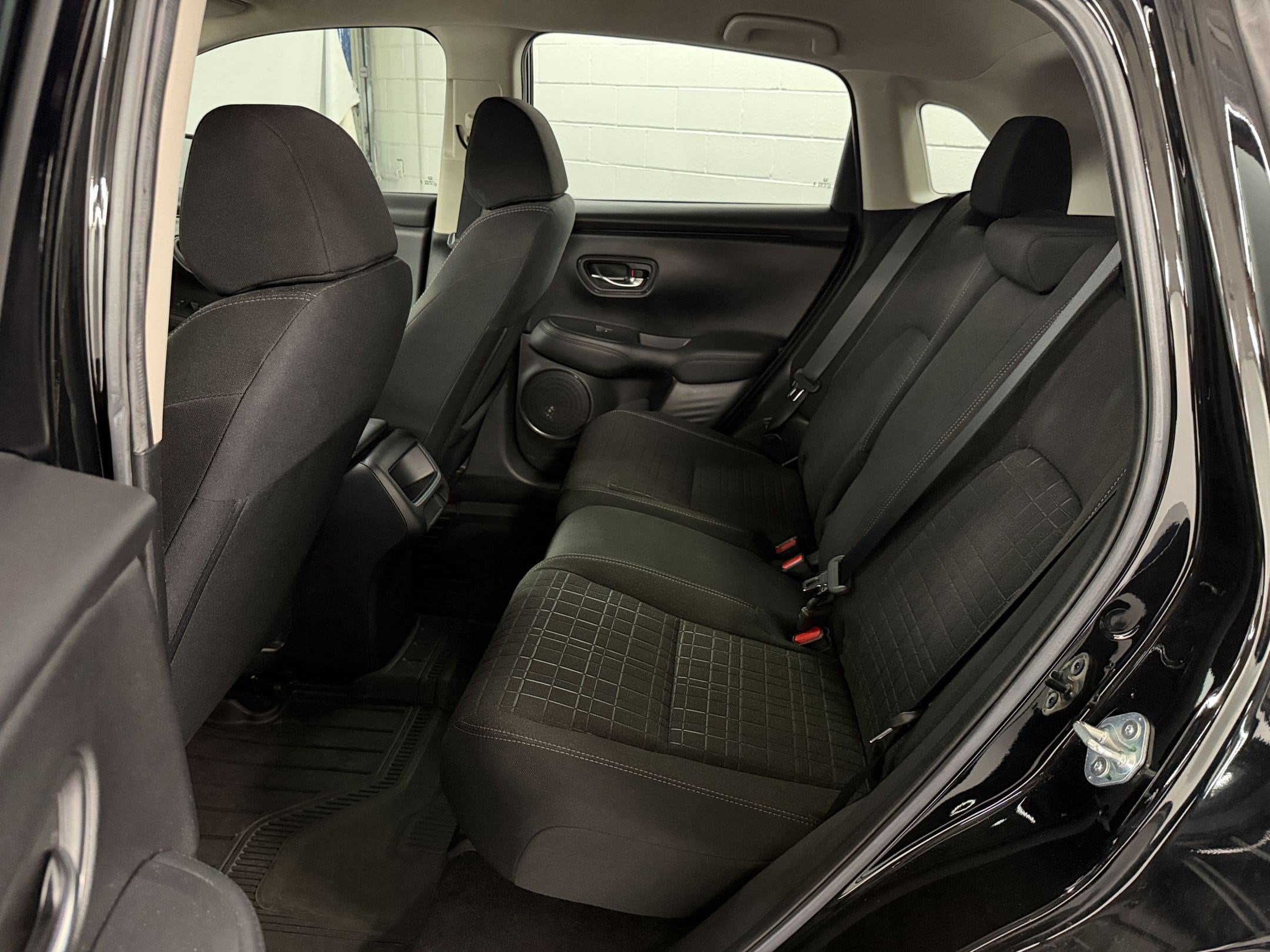 2024 Honda HR-V LX - Photo 21