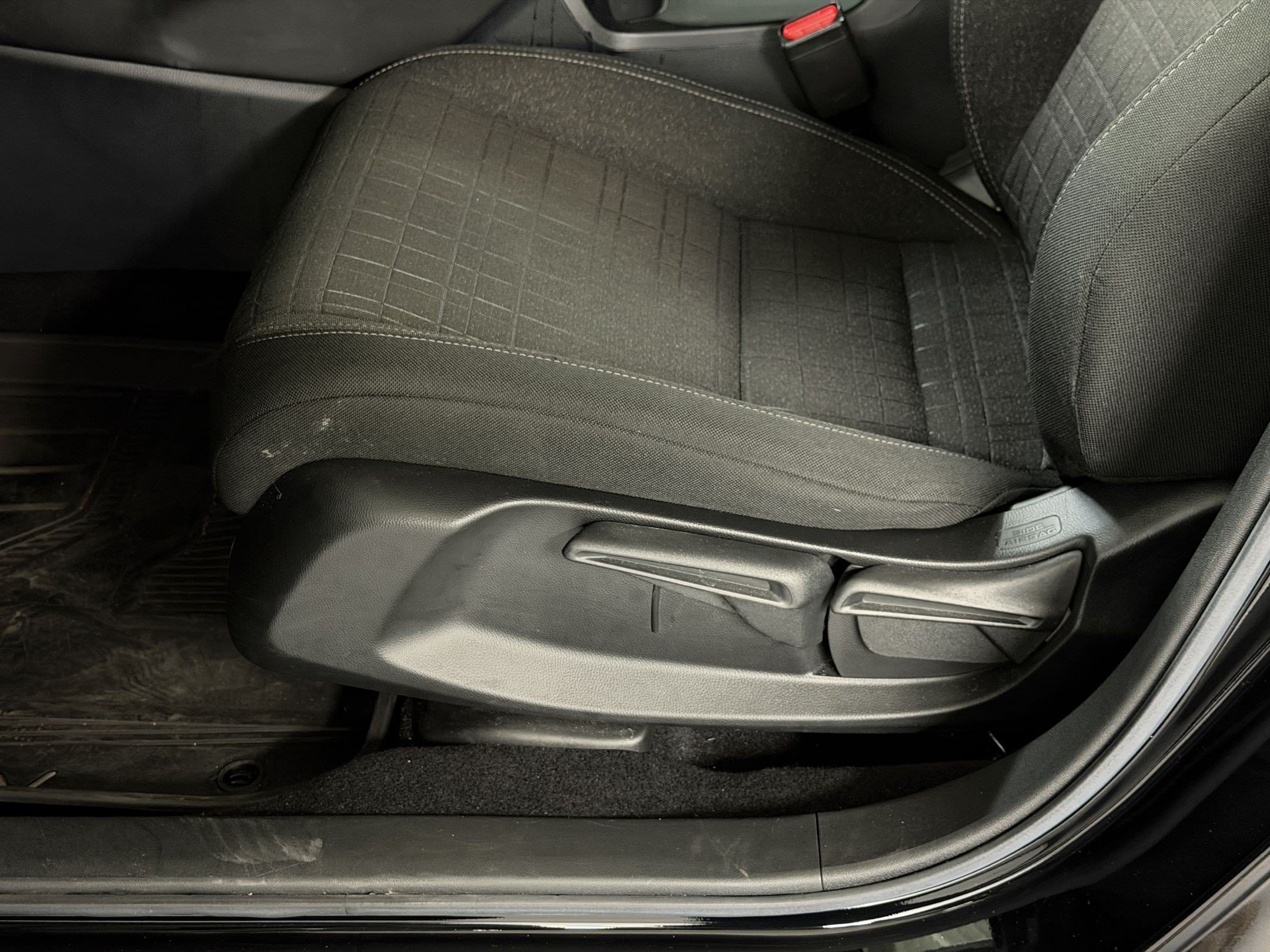 2024 Honda HR-V LX - Photo 14