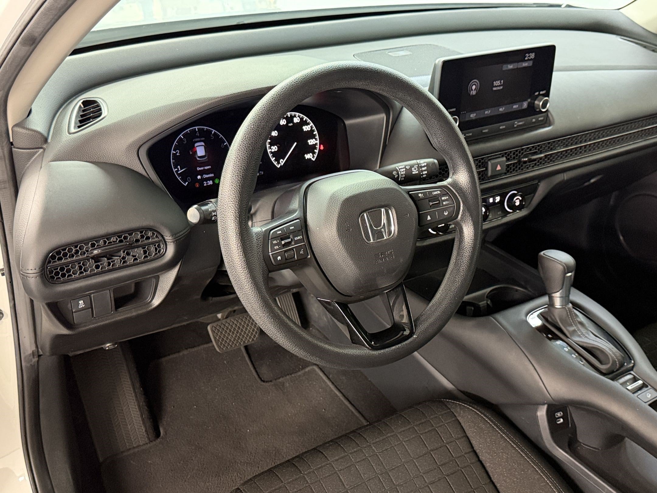 2024 Honda HR-V LX - Photo 27
