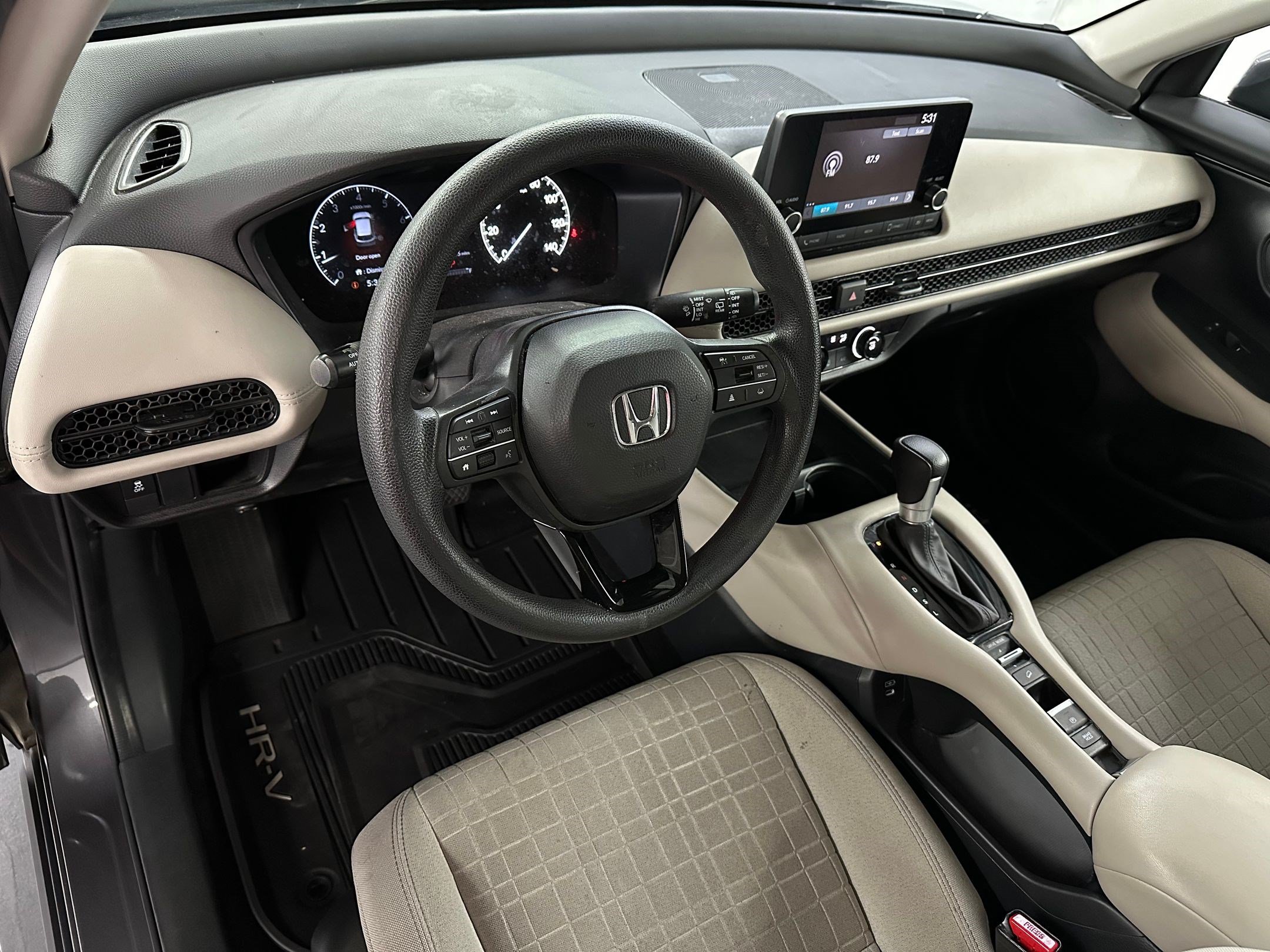 2024 Honda HR-V LX - Photo 4