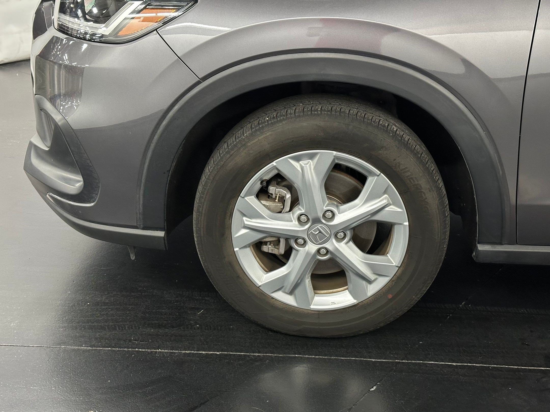2024 Honda HR-V LX - Photo 13