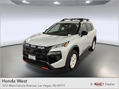 Used 2026 Nissan Rogue Rock Creek SUV for Sale in Ontario, CA