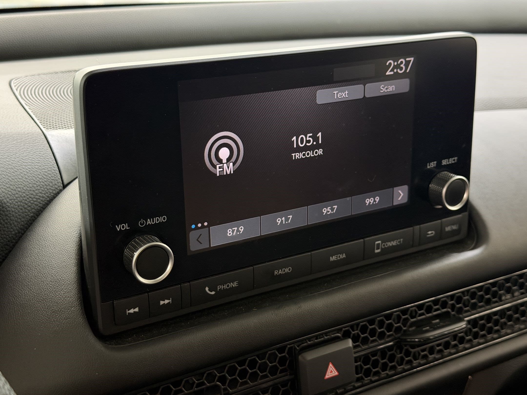 2024 Honda HR-V LX - Photo 19