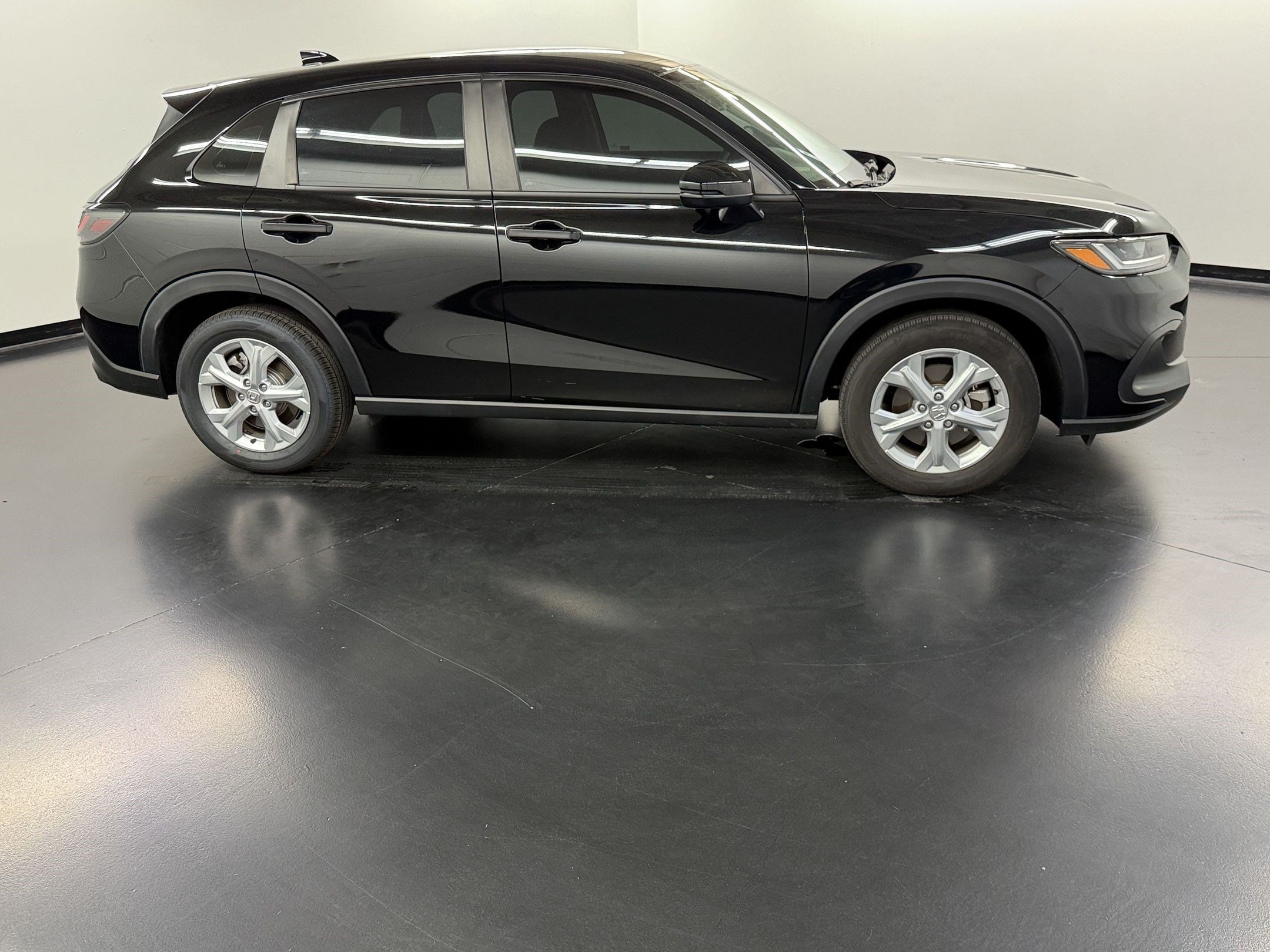 2024 Honda HR-V LX - Photo 8