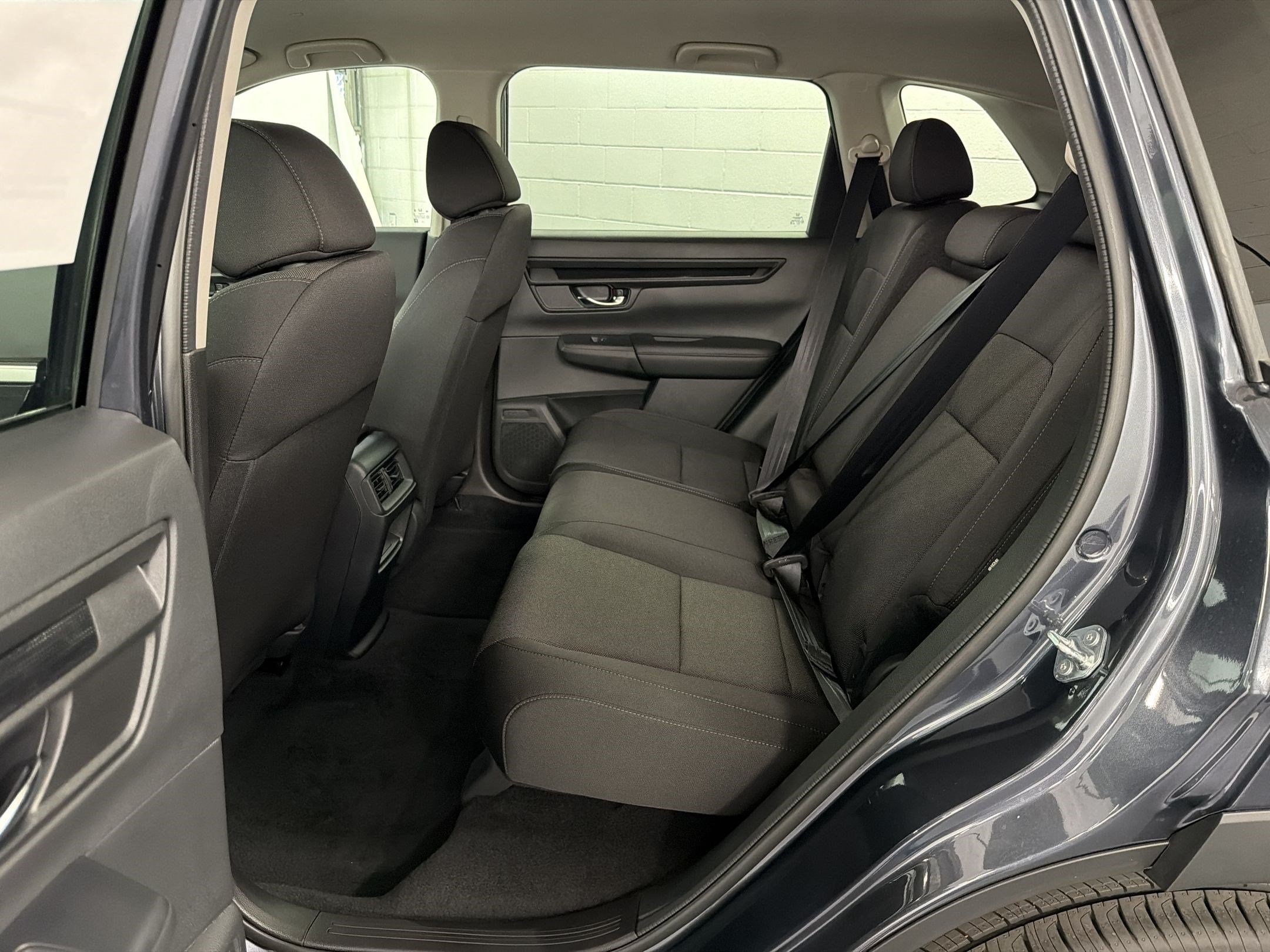 2026 Honda CR-V LX - Photo 22