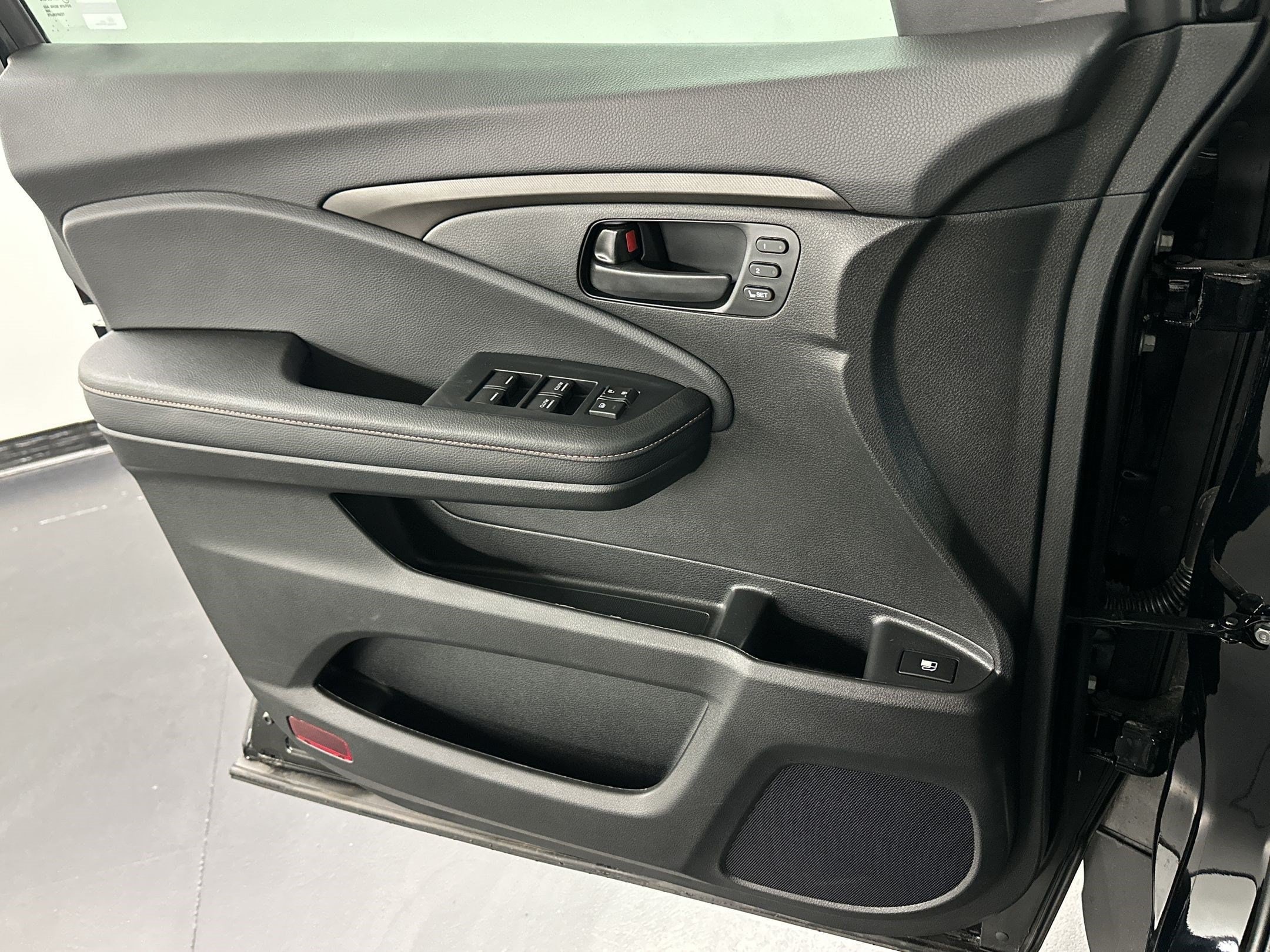 2026 Honda Ridgeline TrailSport - Photo 13