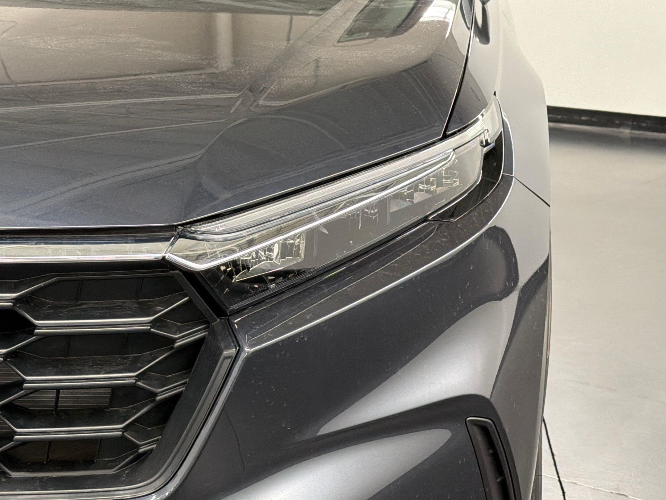 2026 Honda CR-V LX - Photo 25