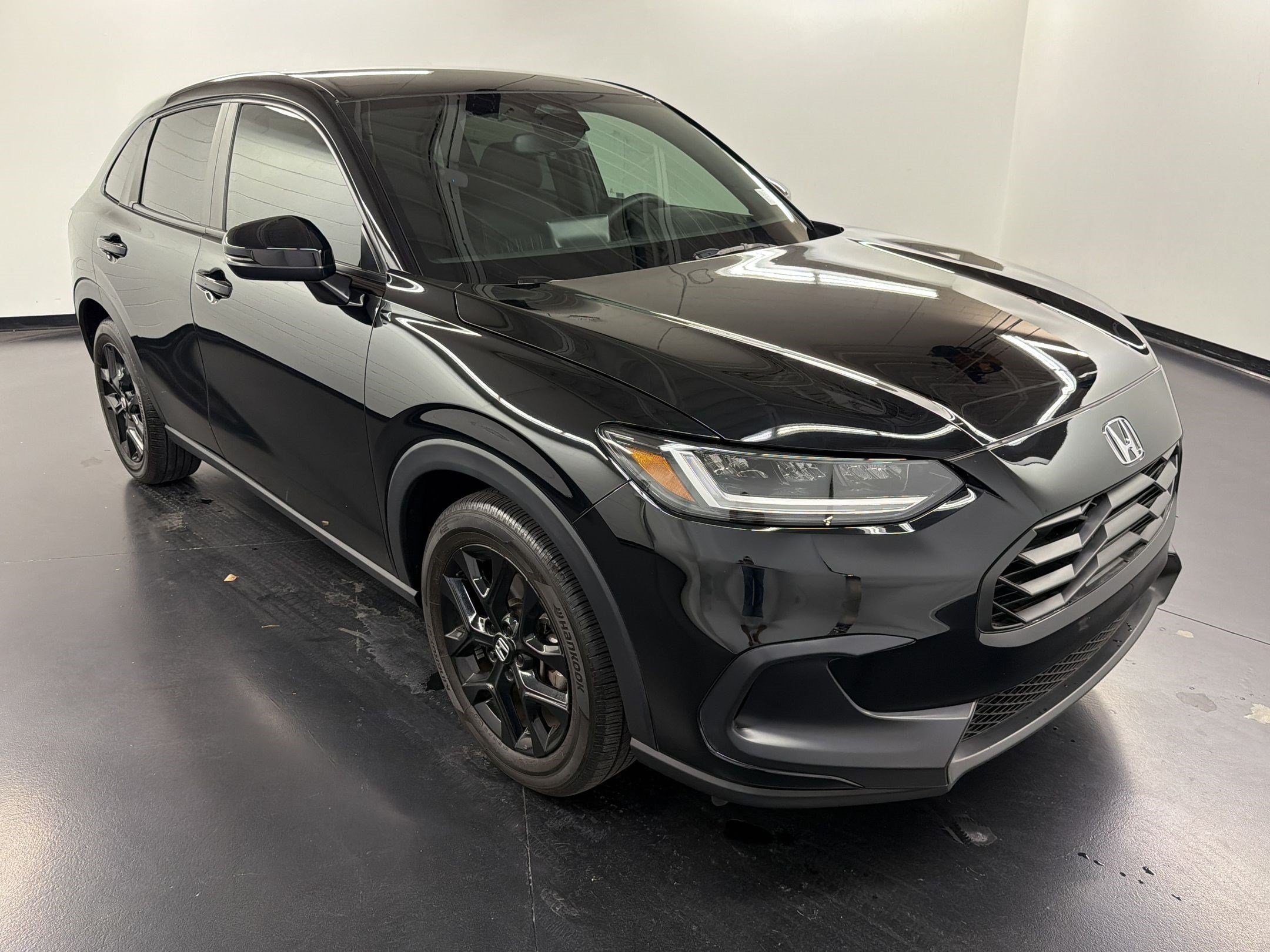 2025 Honda HR-V Sport - Photo 7