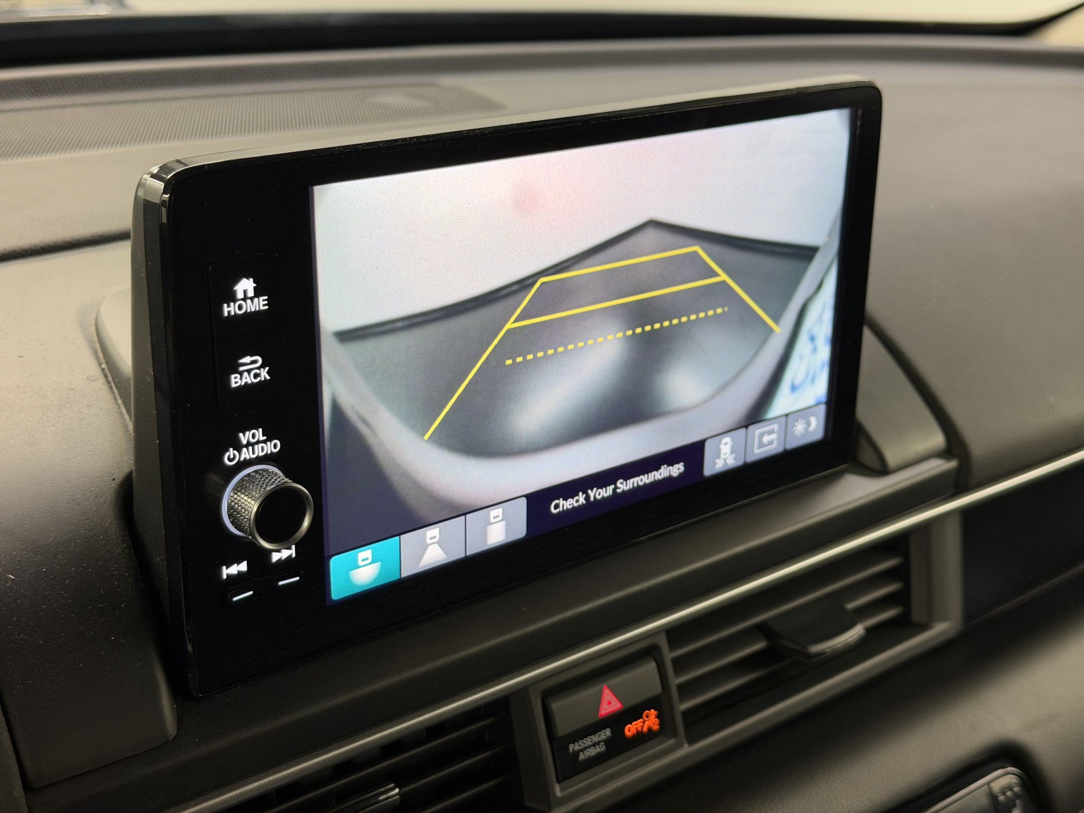 2024 Honda Pilot Touring - Photo 20
