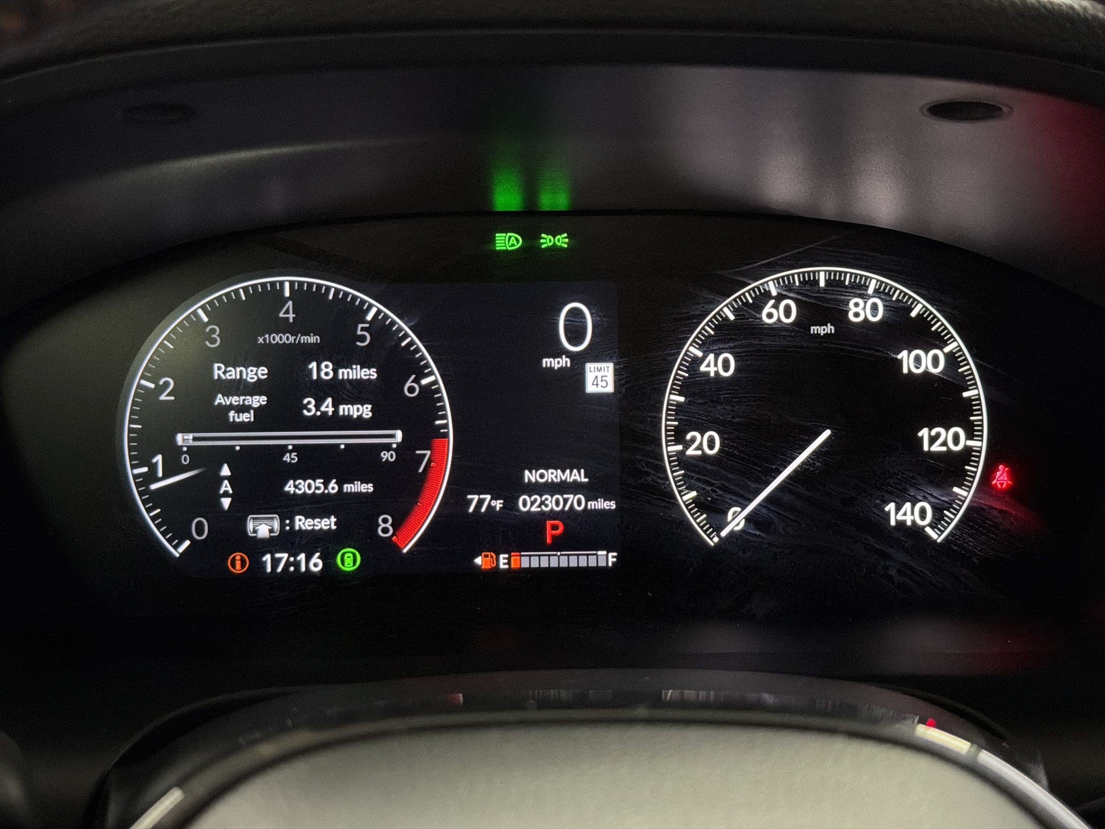 2025 Honda HR-V Sport - Photo 21