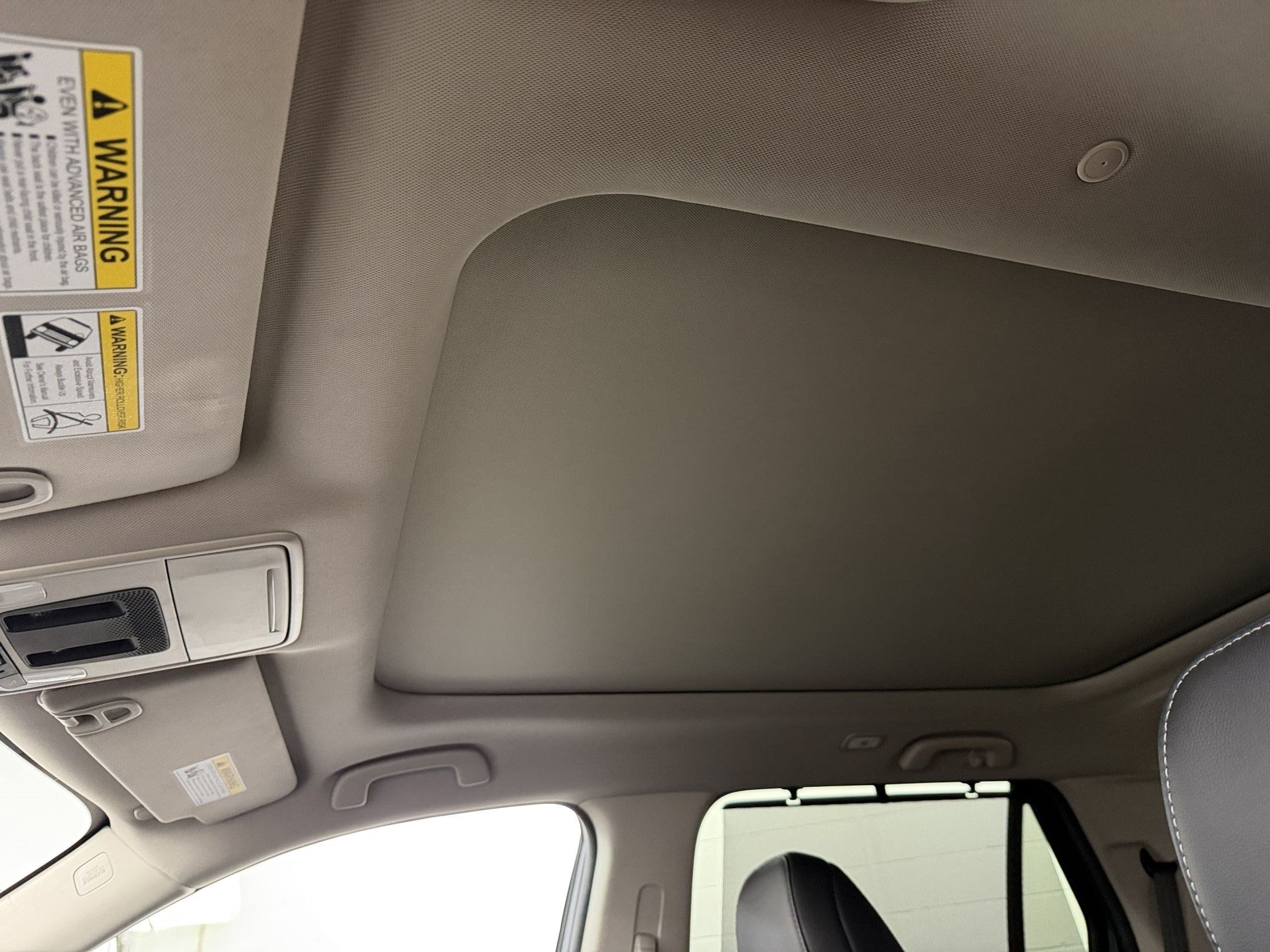 2024 Honda Pilot Touring - Photo 24