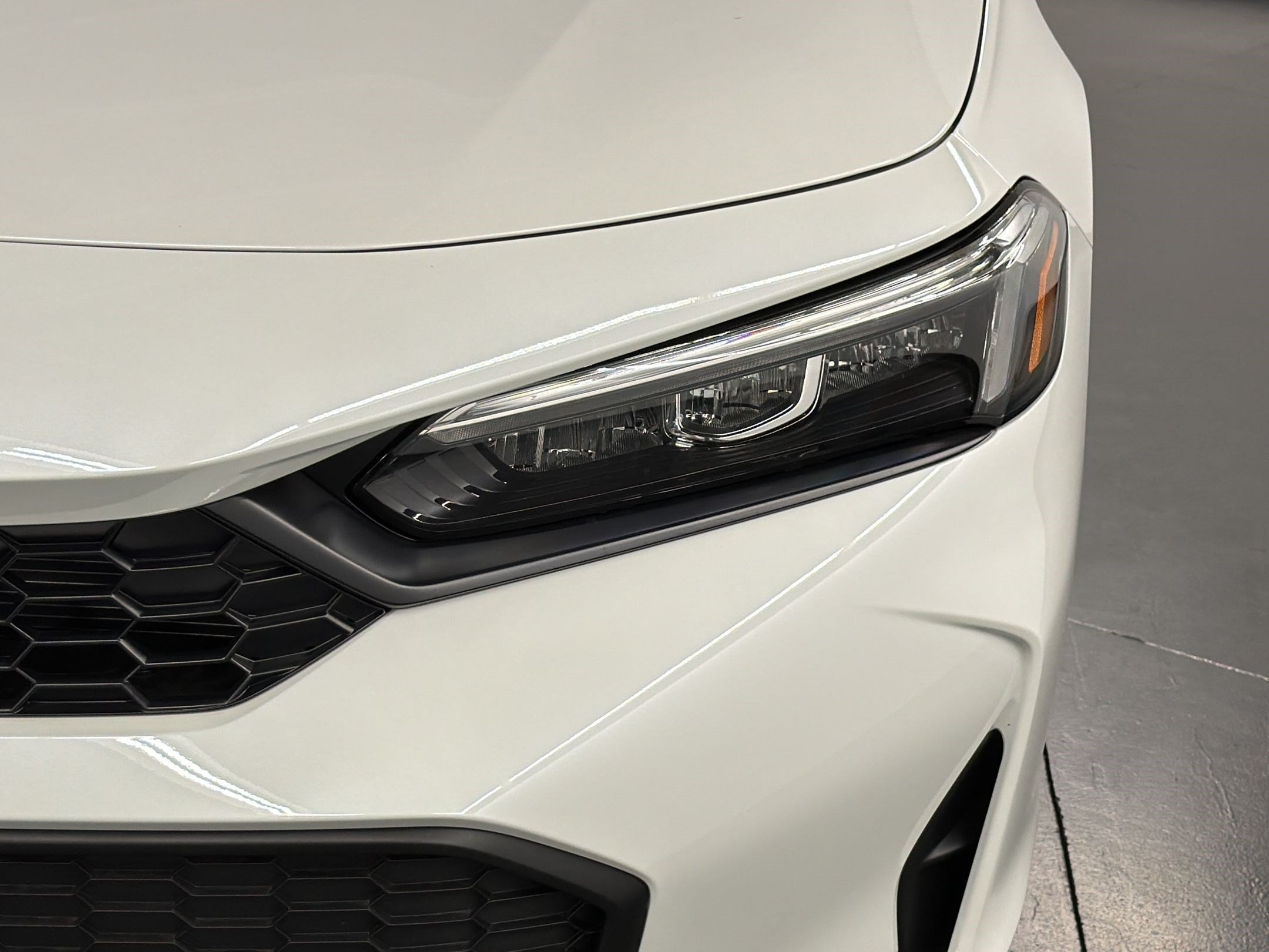 2026 Honda Civic LX - Photo 25