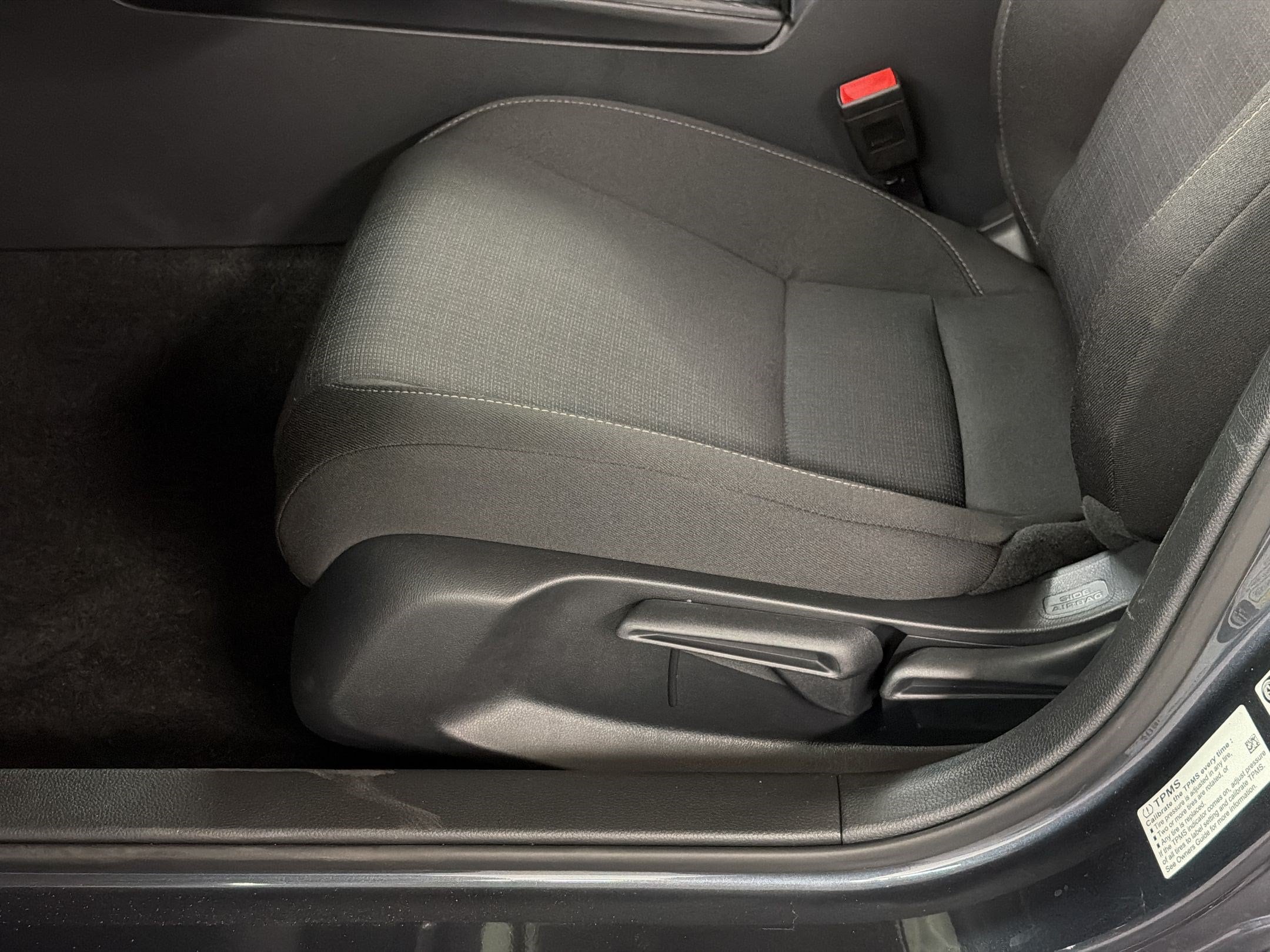 2026 Honda Civic LX - Photo 15
