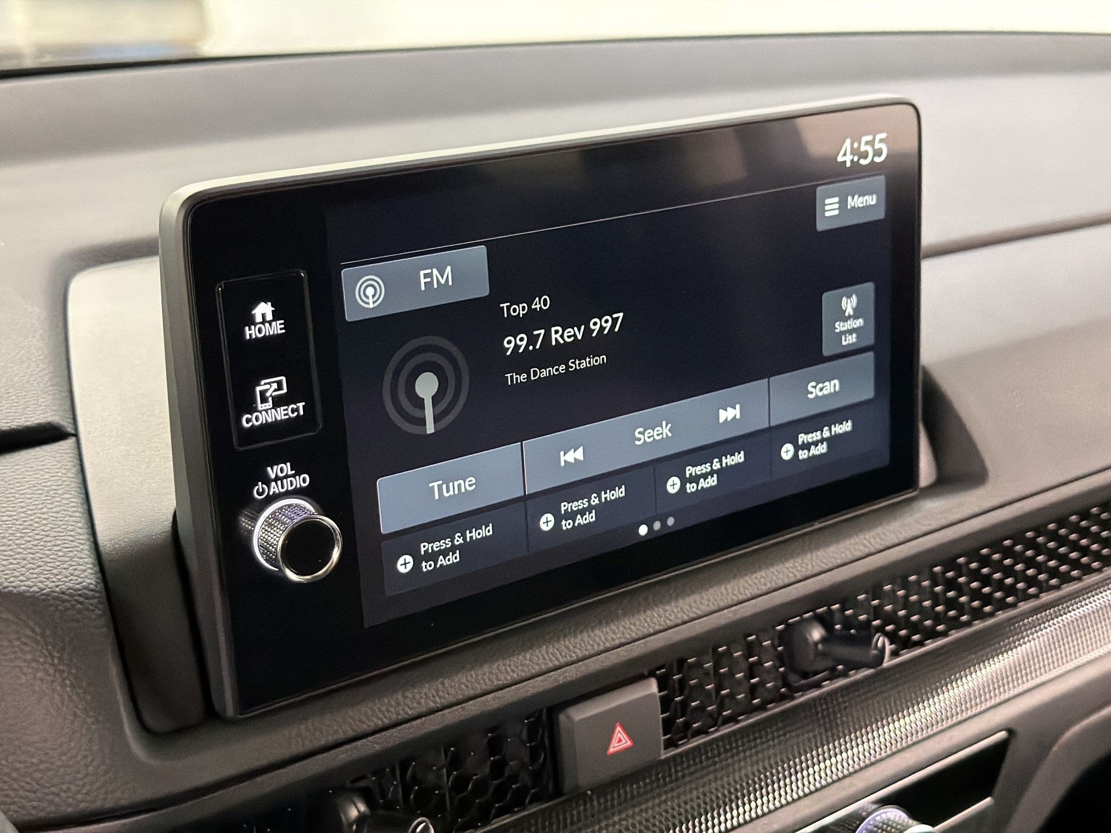 2026 Honda CR-V LX - Photo 20