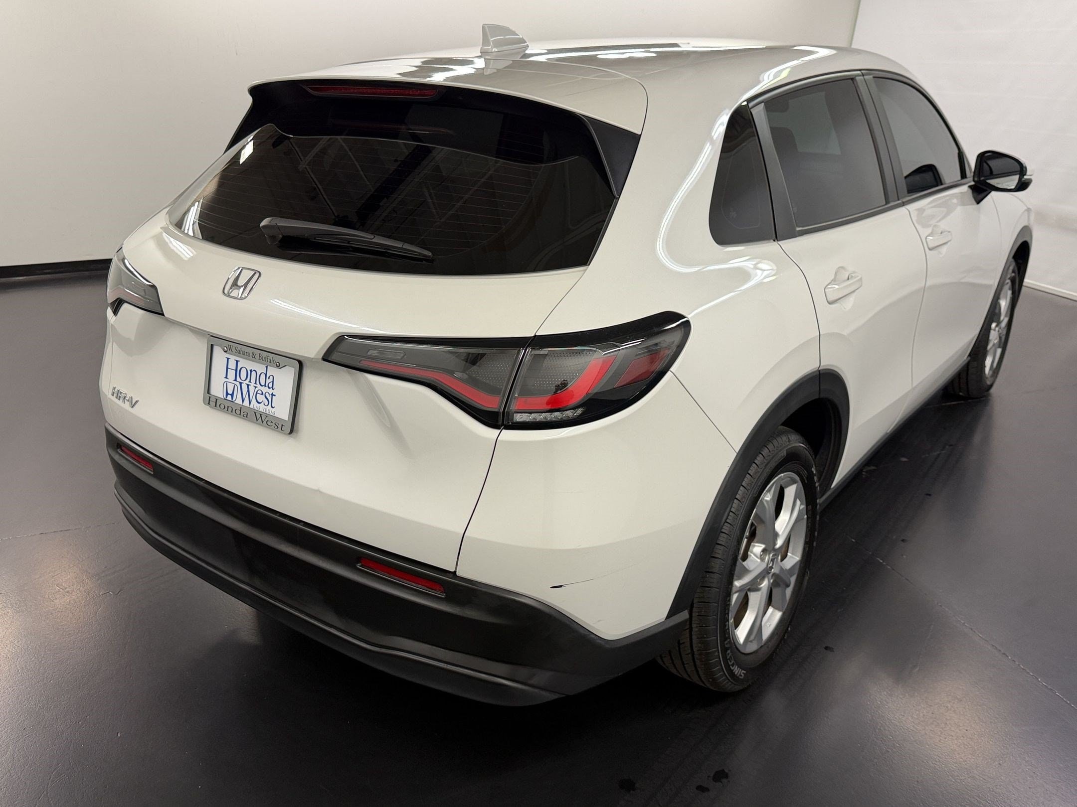 2024 Honda HR-V LX - Photo 9
