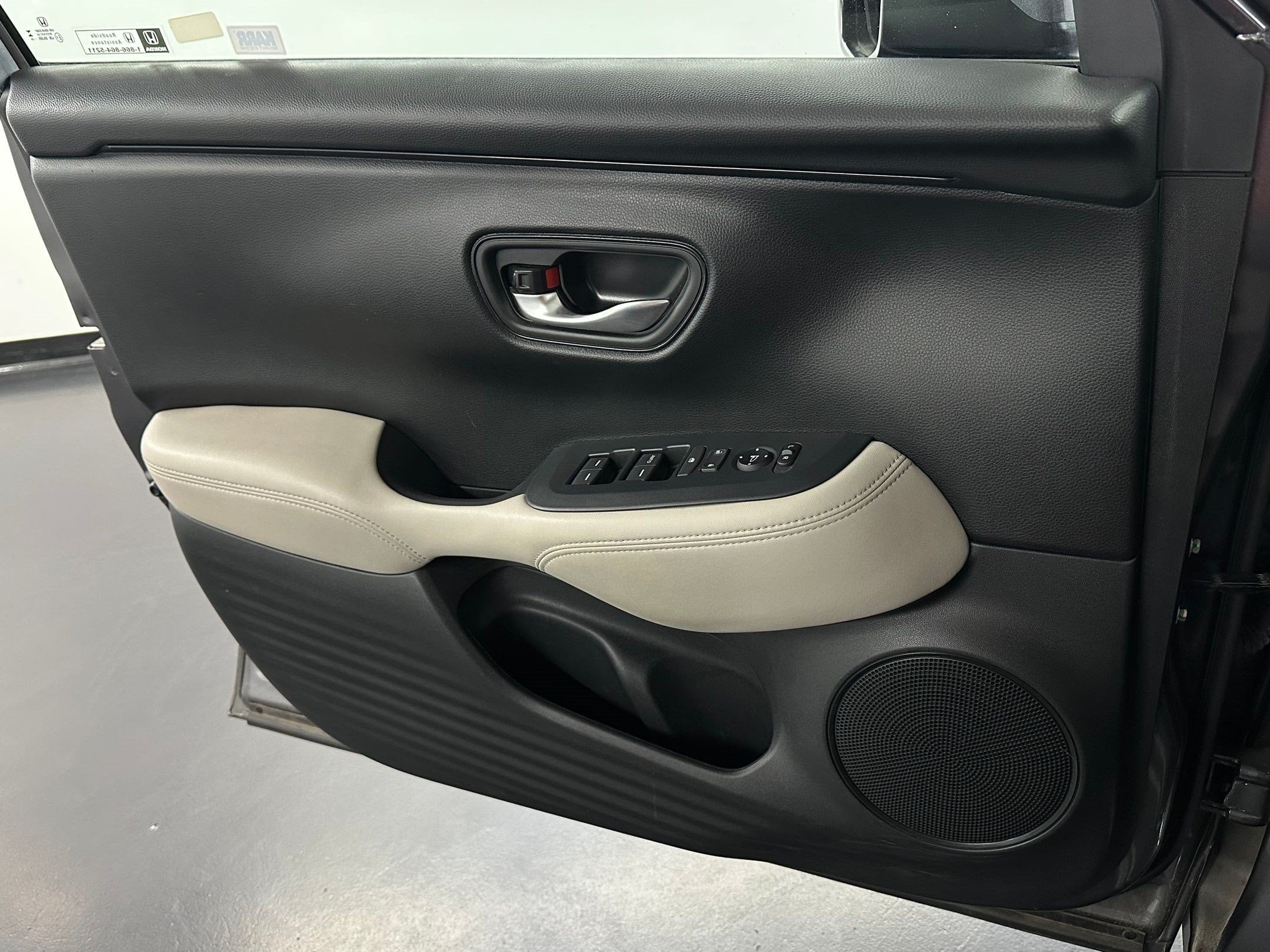 2024 Honda HR-V LX - Photo 14