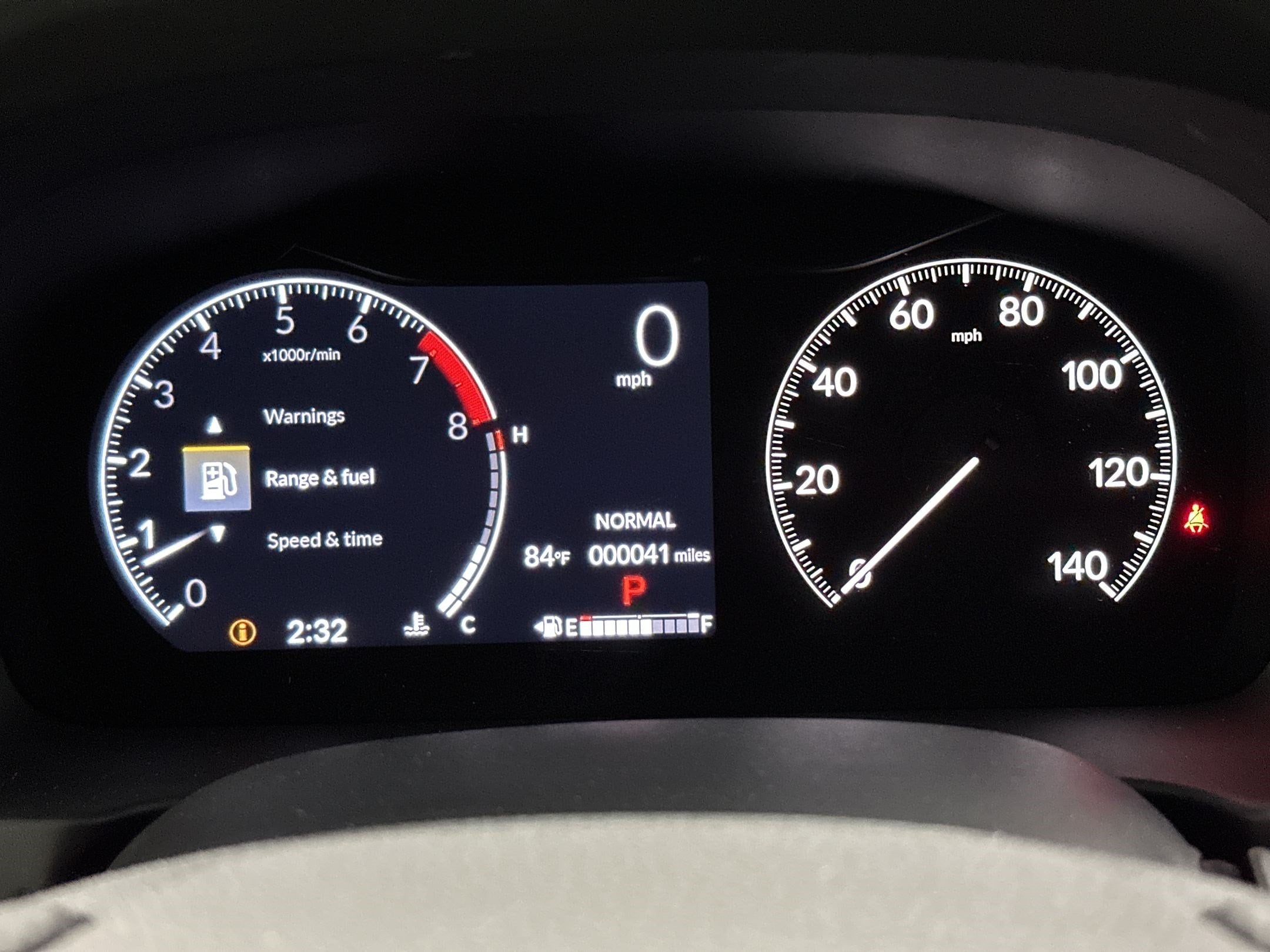 2026 Honda Ridgeline TrailSport - Photo 22