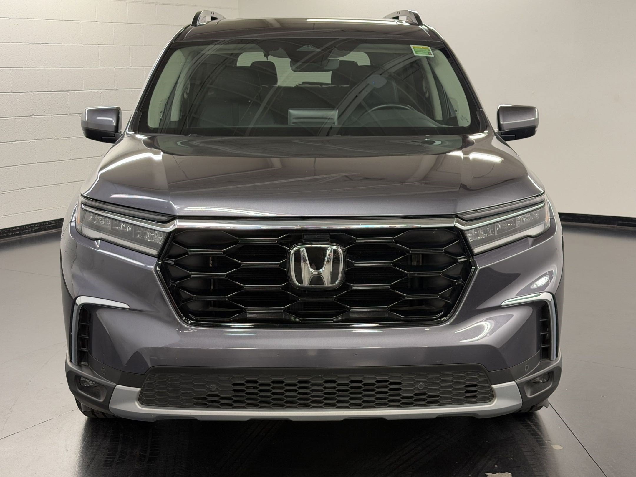 2024 Honda Pilot Touring - Photo 6