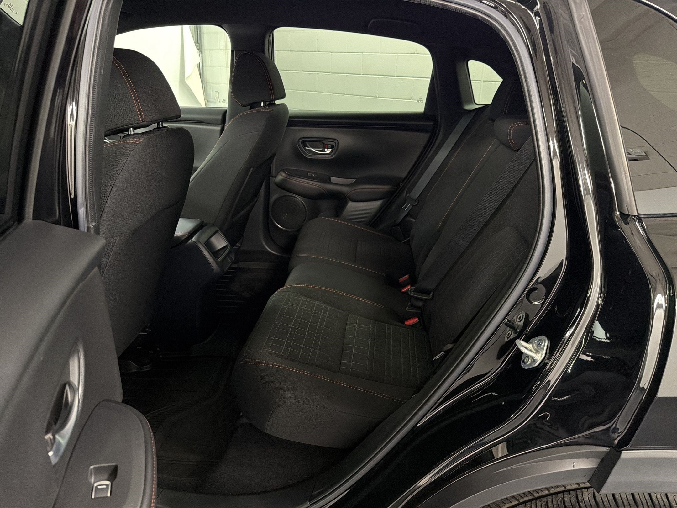 2025 Honda HR-V Sport - Photo 22