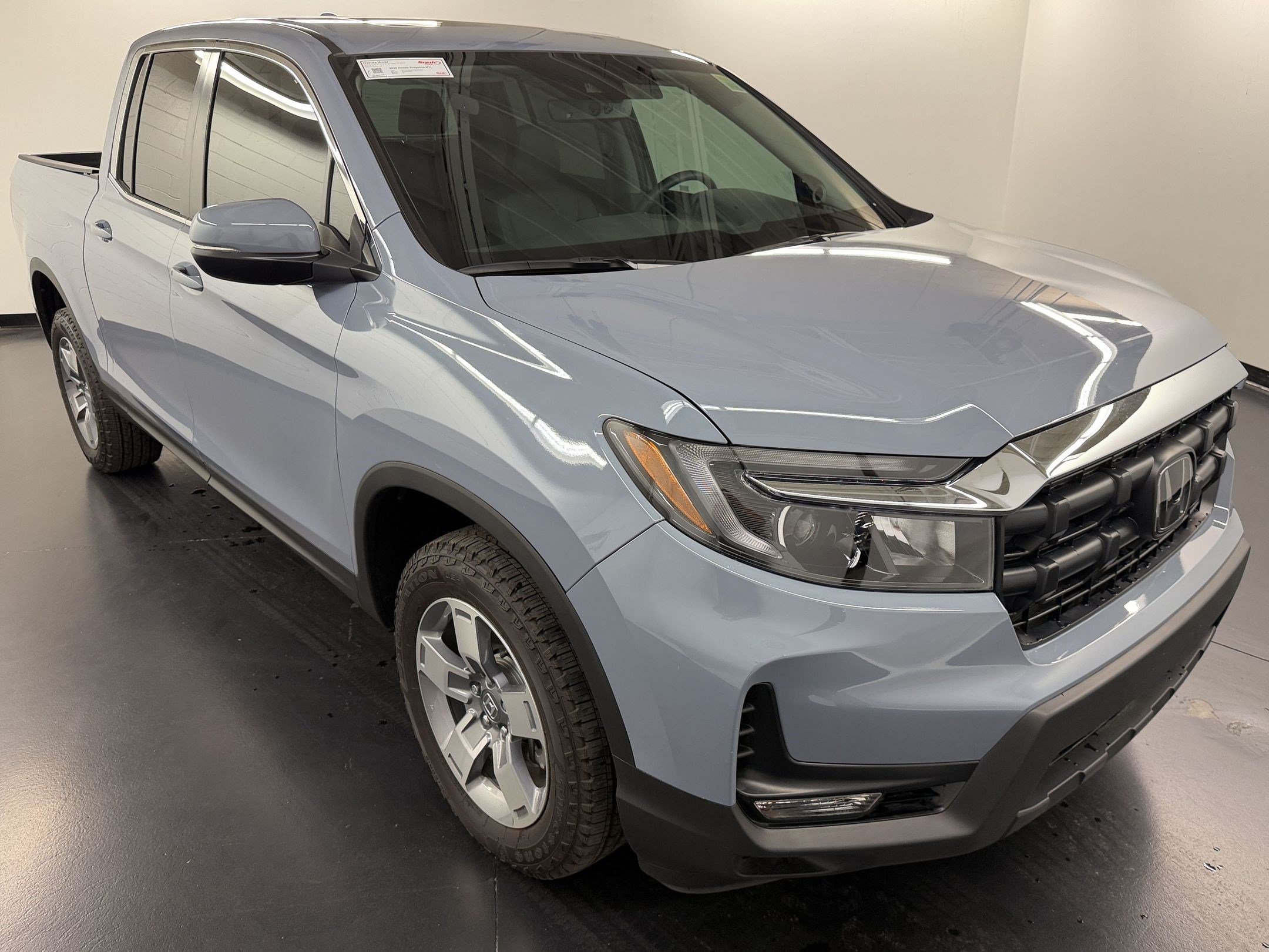 2026 Honda Ridgeline RTL - Photo 7