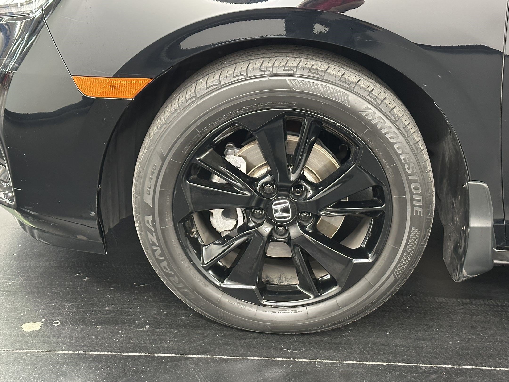 2024 Honda Odyssey SPORT - Photo 13